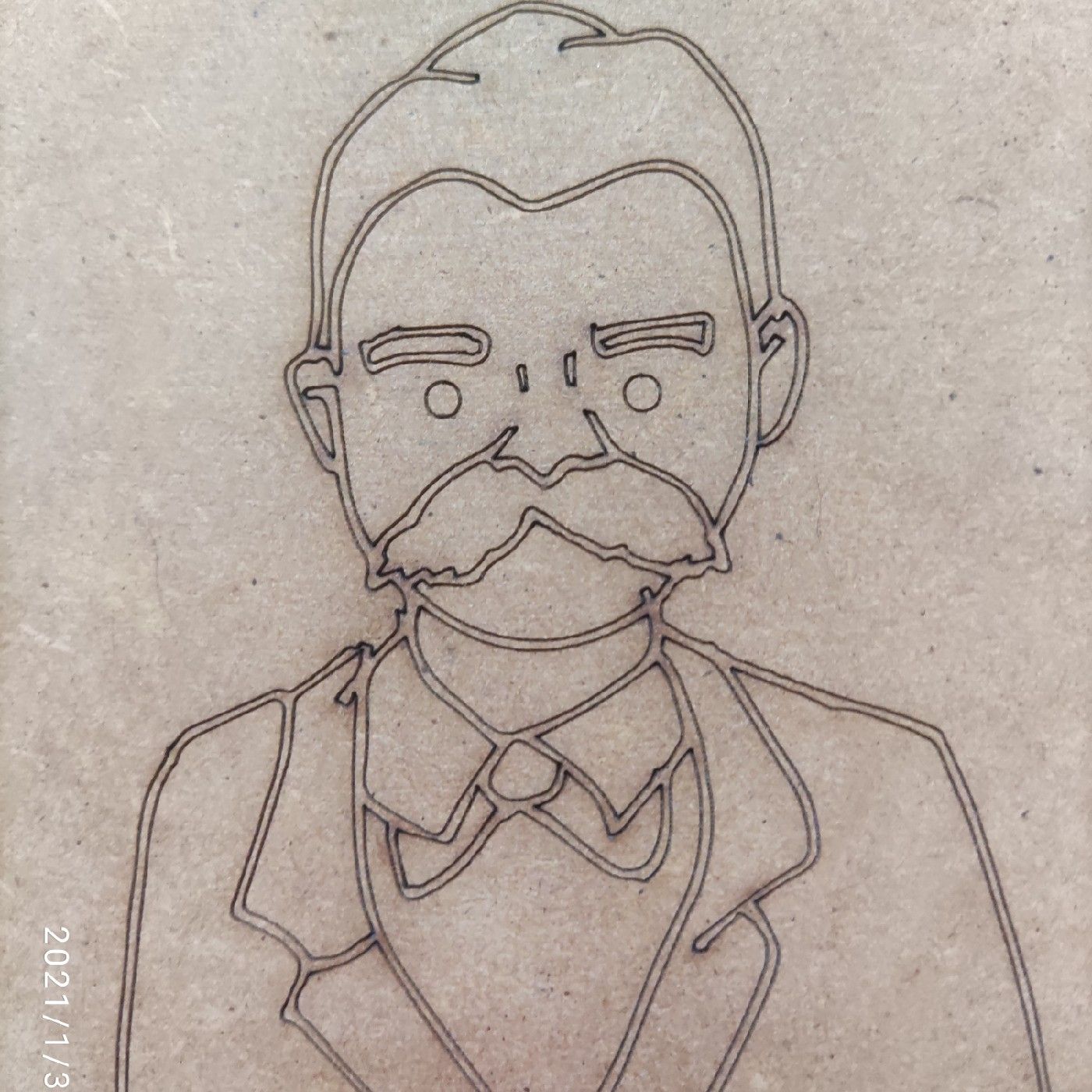 El podcast de Luis Garcia