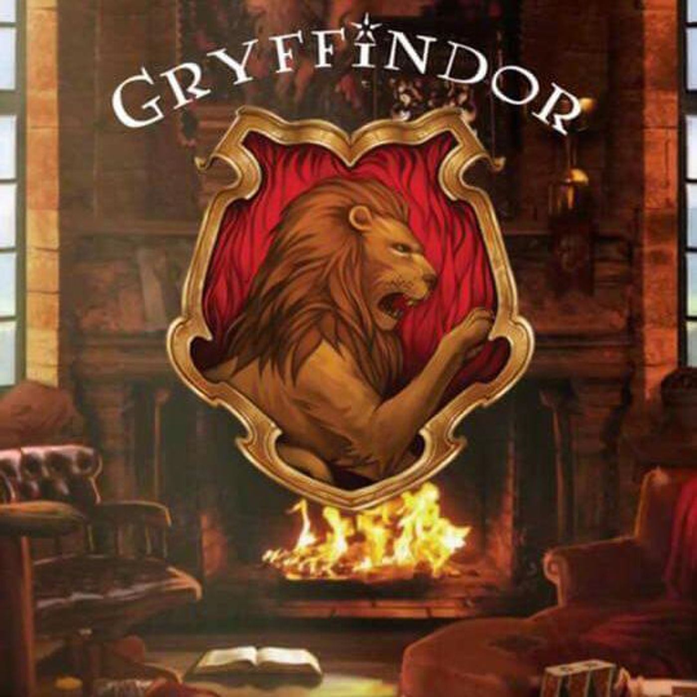 Radio Gryffindor
