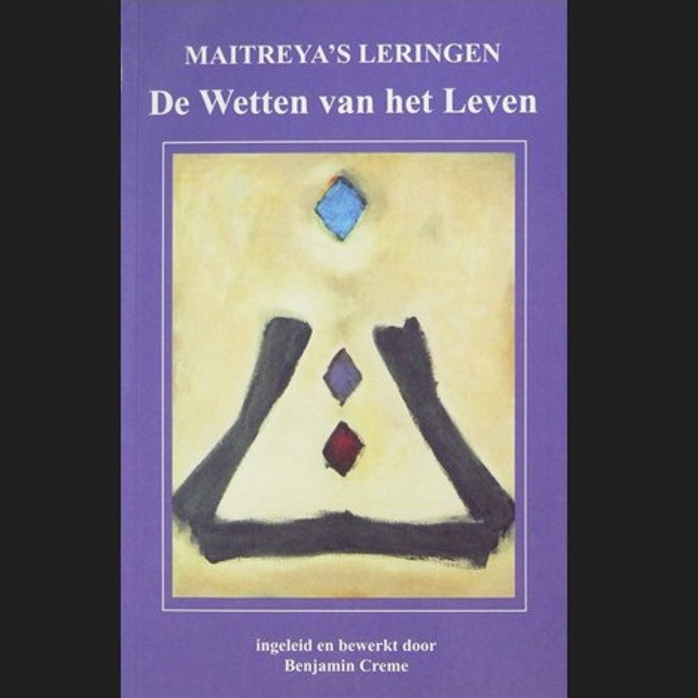 P40 De Wetten van het Leven episode artwork