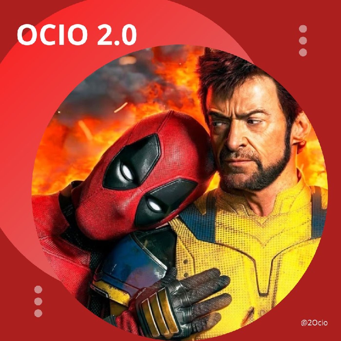 Portada de Ocio 2.0