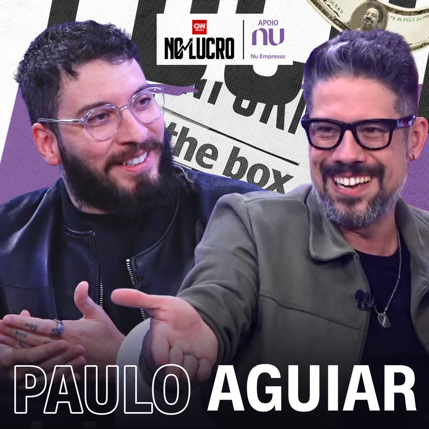 Paulo Aguiar | No Lucro CNN #102