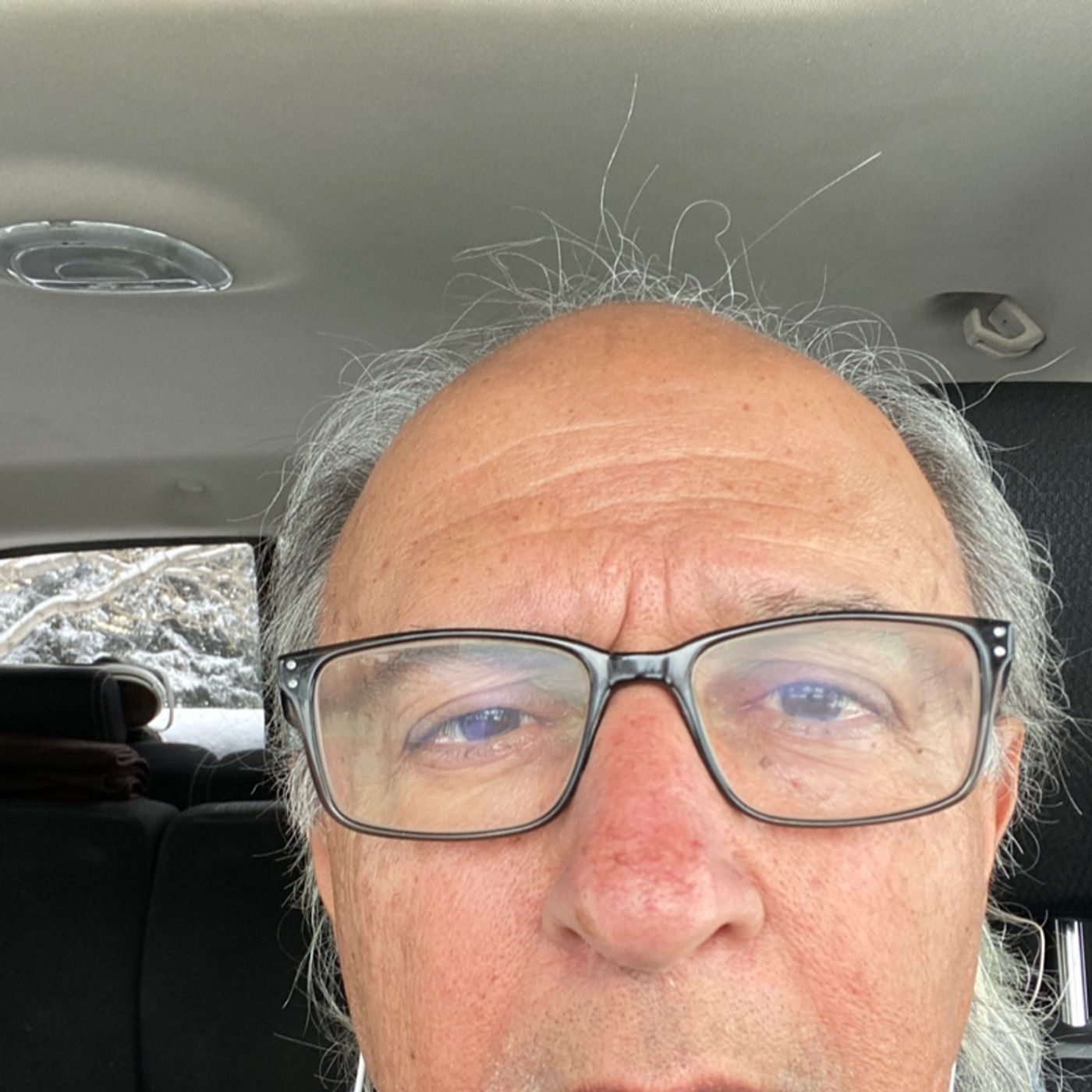 John Zegar\'s Thoughts & Travels