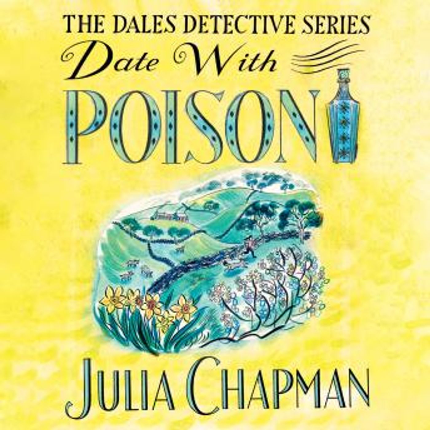Grab the Essential Free Audiobooks in Mystery, Thriller & Horror, Police & Detective