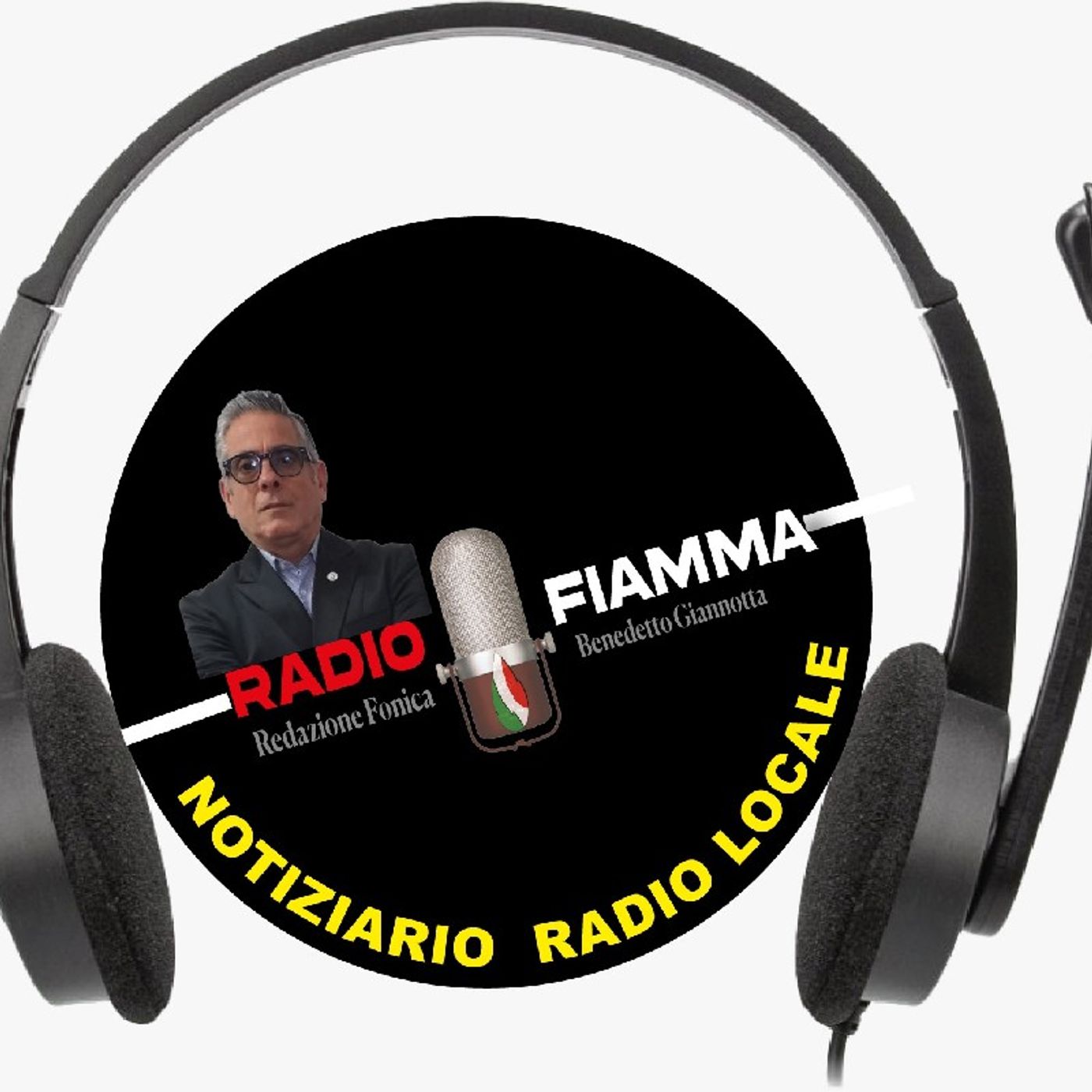 Episodio 24 - Con La Gente -Tra La Gente -Per La Gente episode artwork