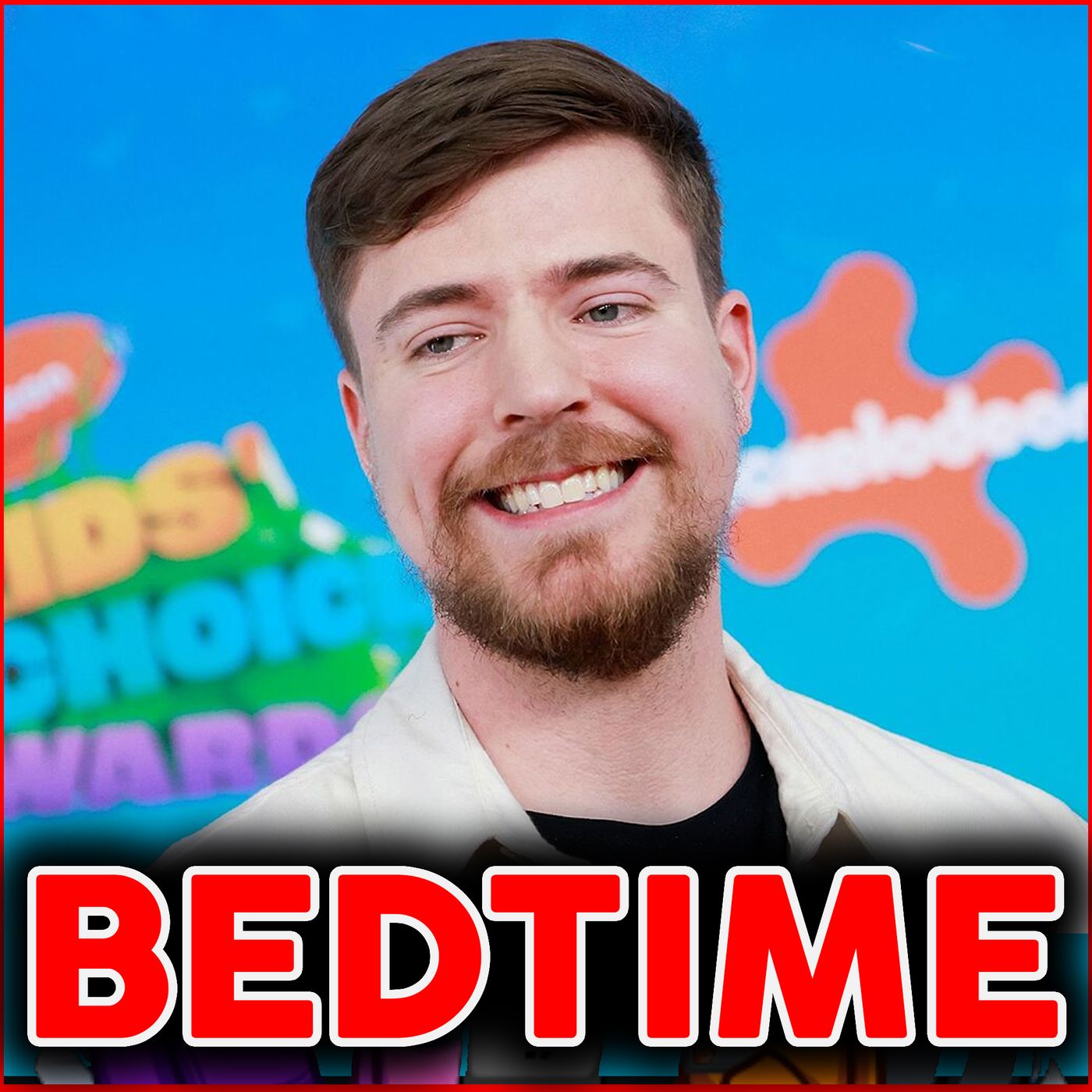 Mr. Beast Bedtime Story