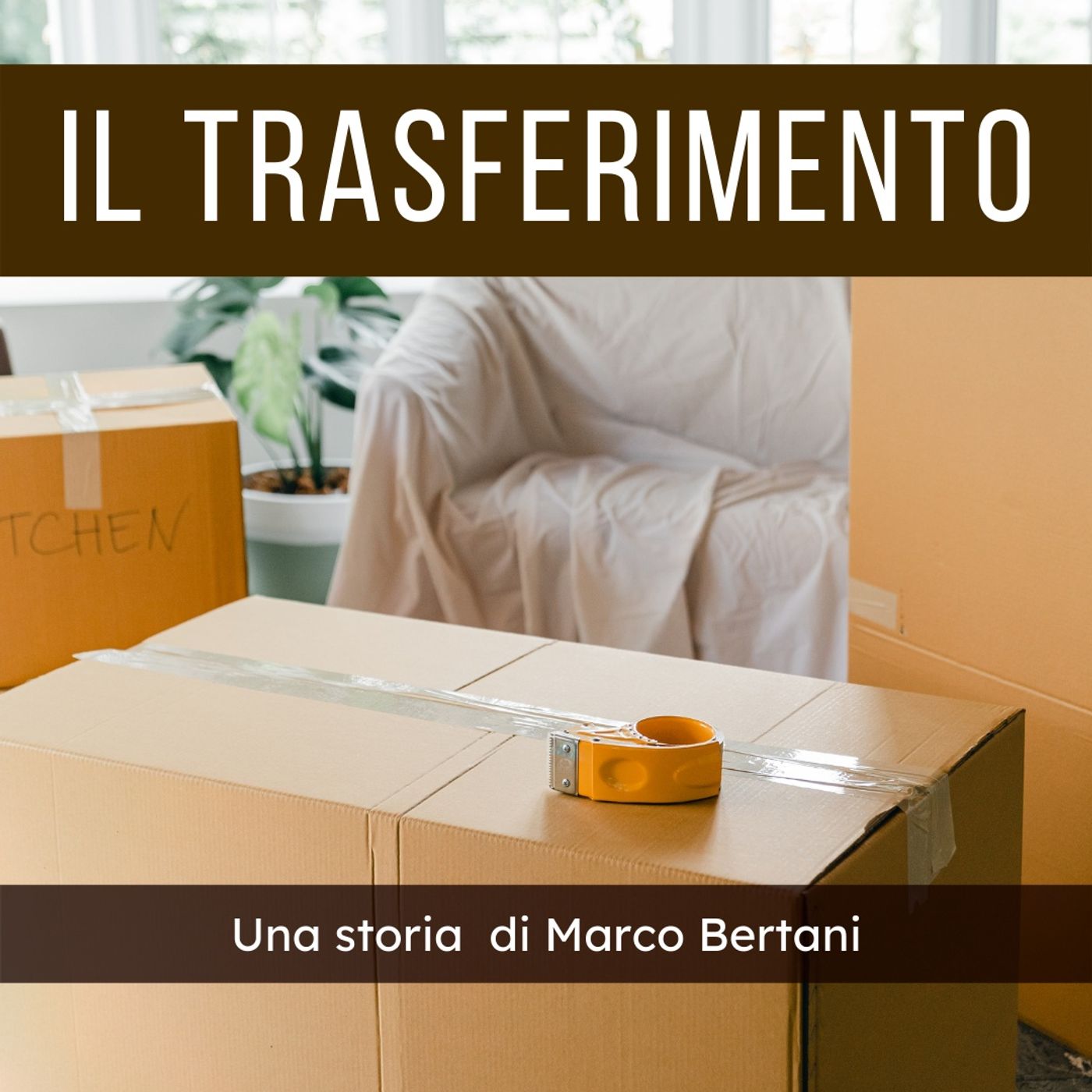 Racconti crudeli di Marco Bertani