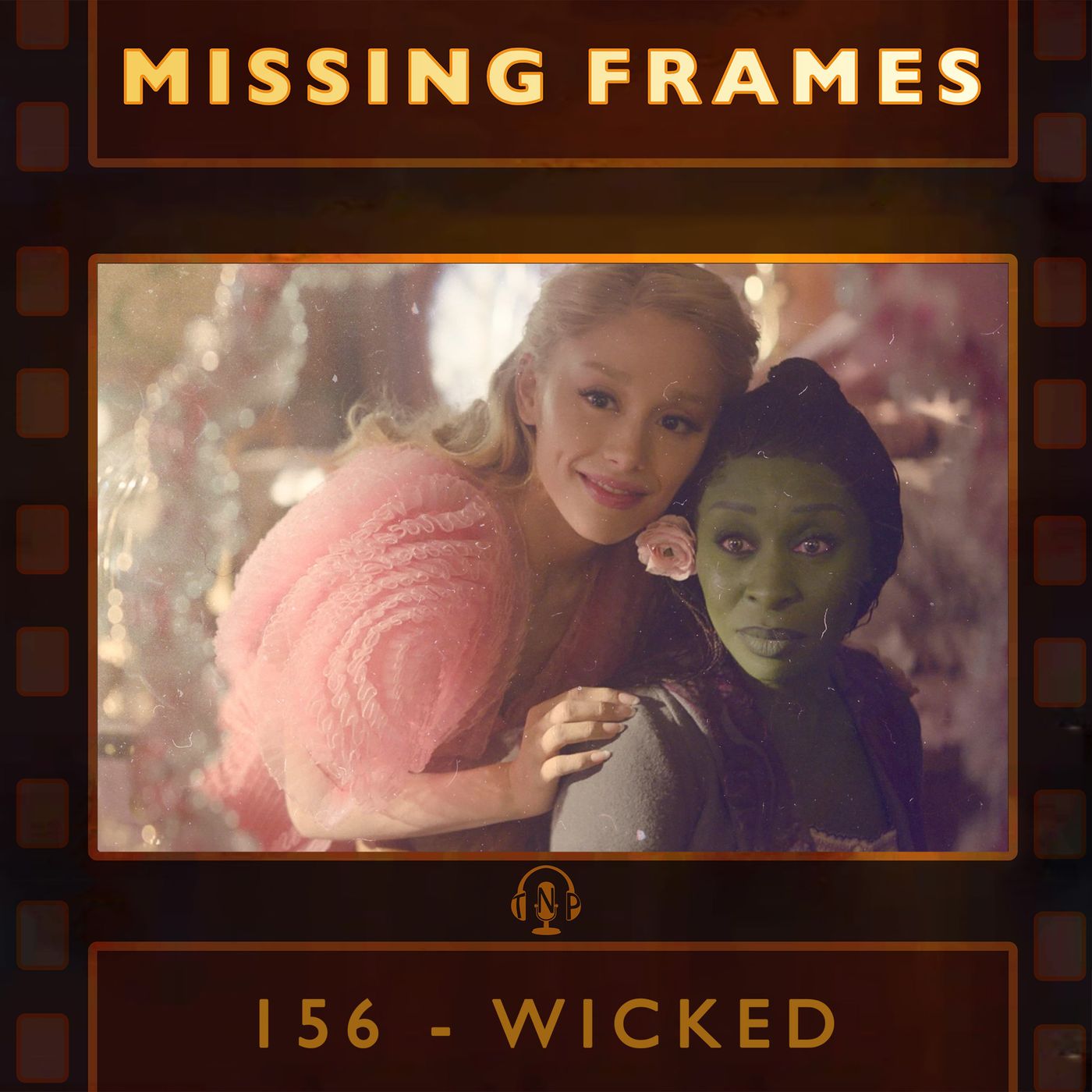 Episode 156 - Wicked