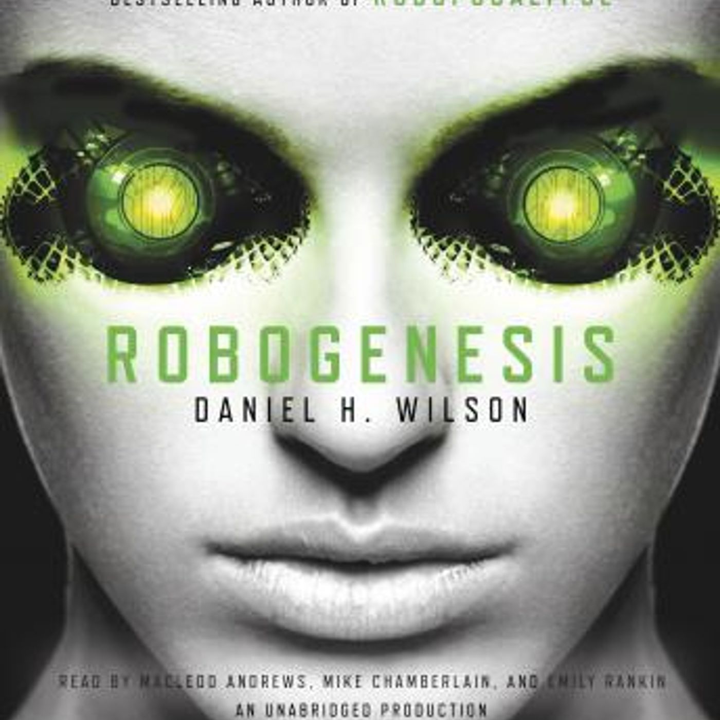 Access Top-Rated Full Audiobooks in Mystery, Thriller & Horror, Suspense