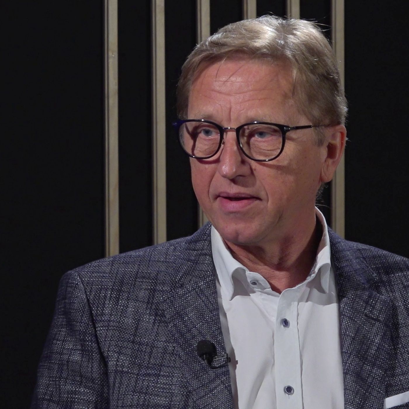 Politik og Samfund