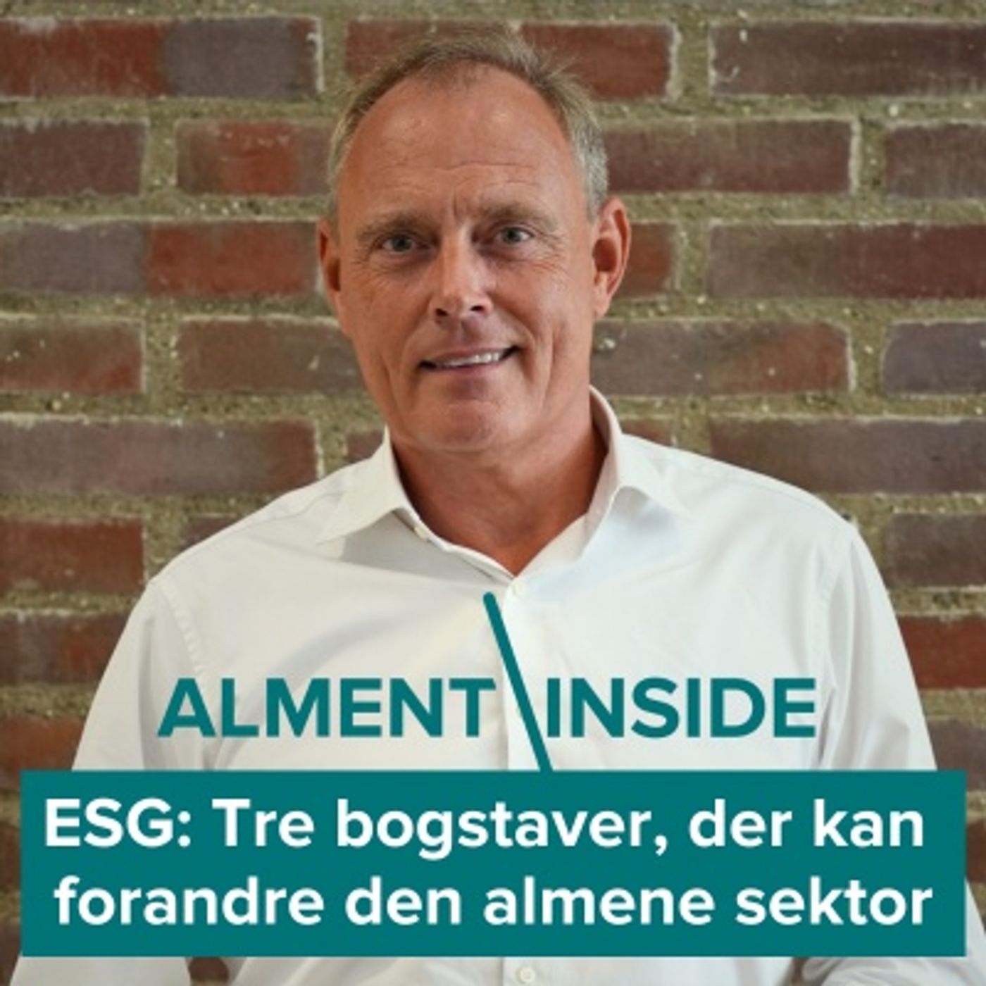 Alment Inside