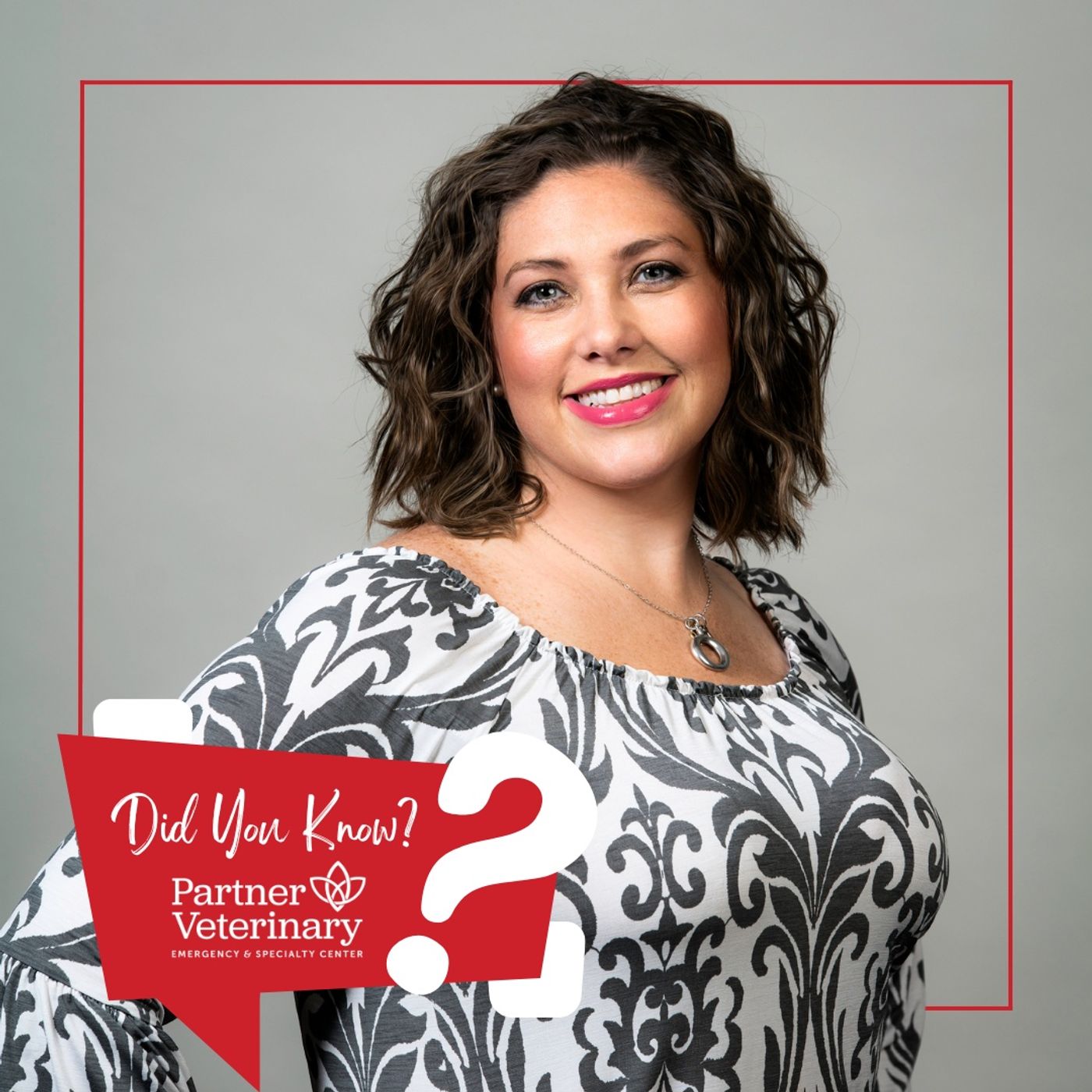 Vet Tech Chat with Jamie W