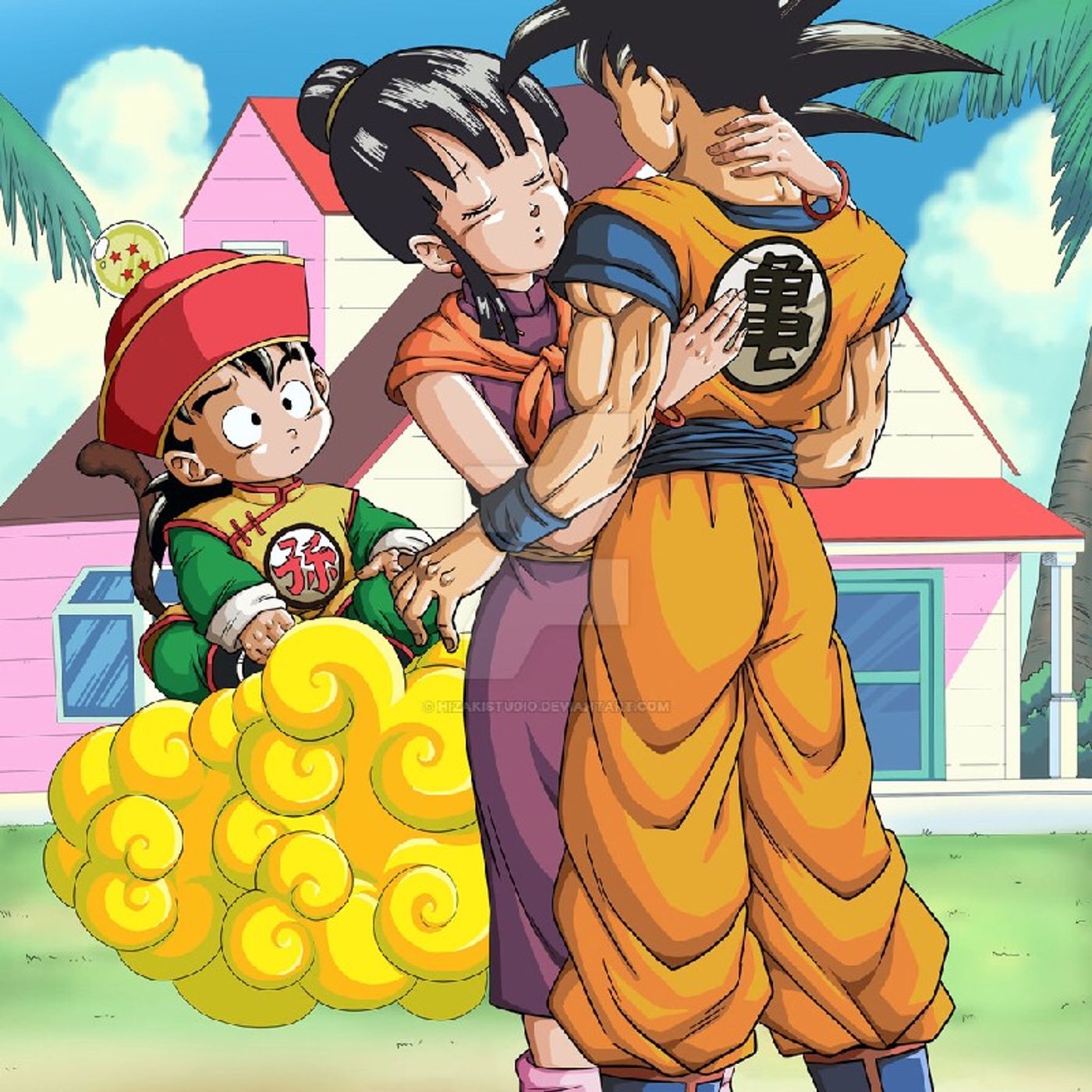 Lets Start it episode artwork