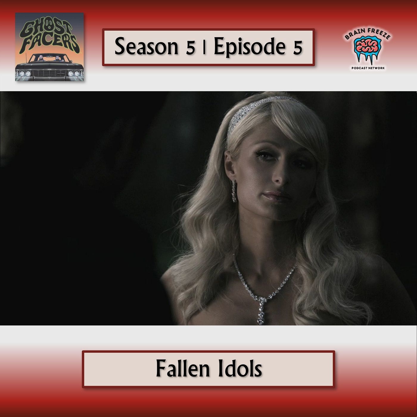 5.05: Fallen Idols