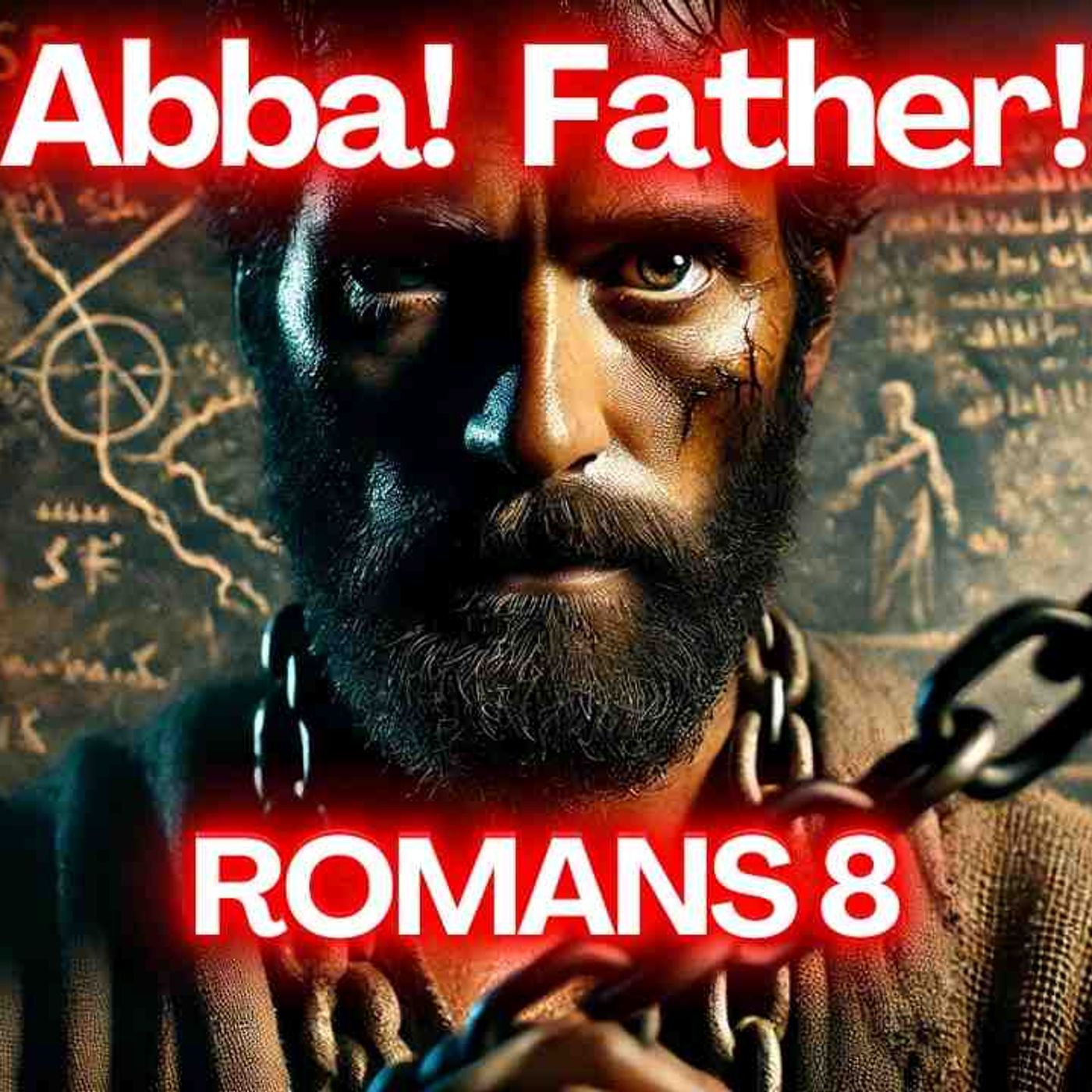 The ABSOLUTE BEST Way to Understand Apostle Paul_s Romans 8