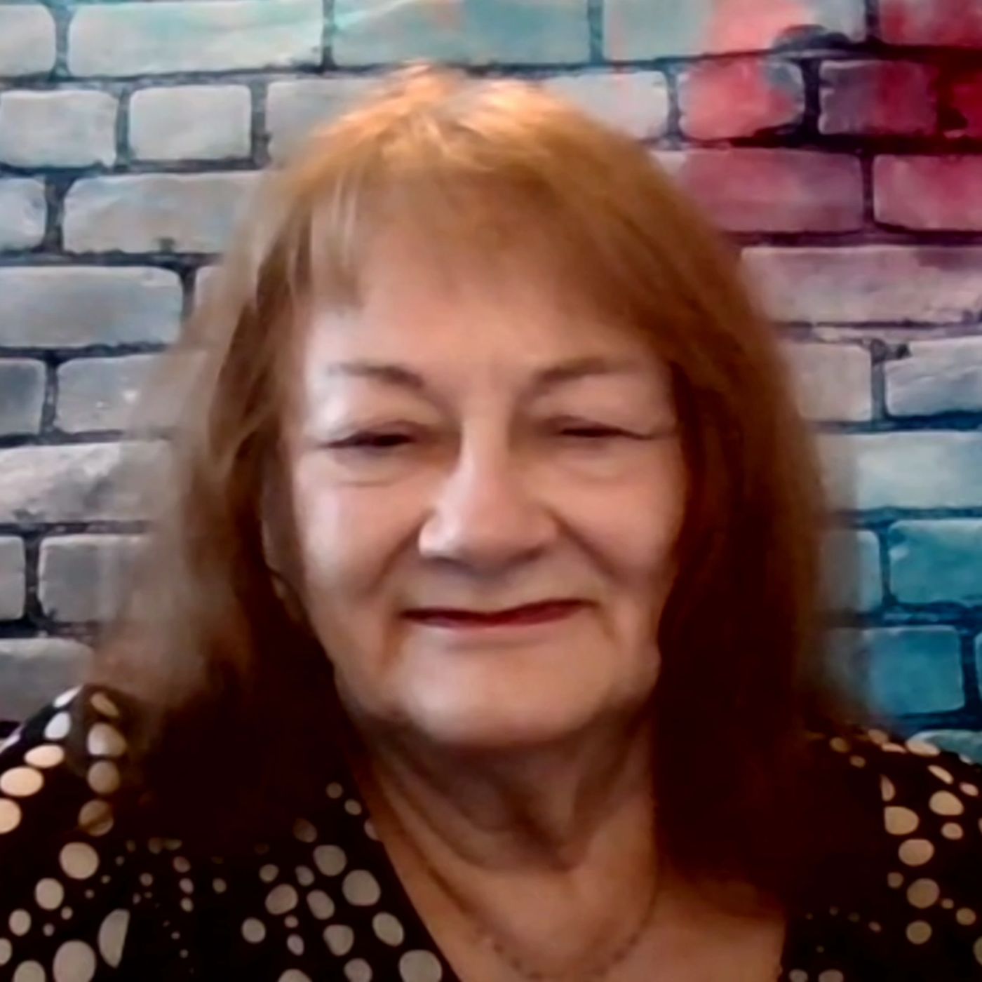 Feeding A.I. | Judyth Vary Baker (TPC #1,047)