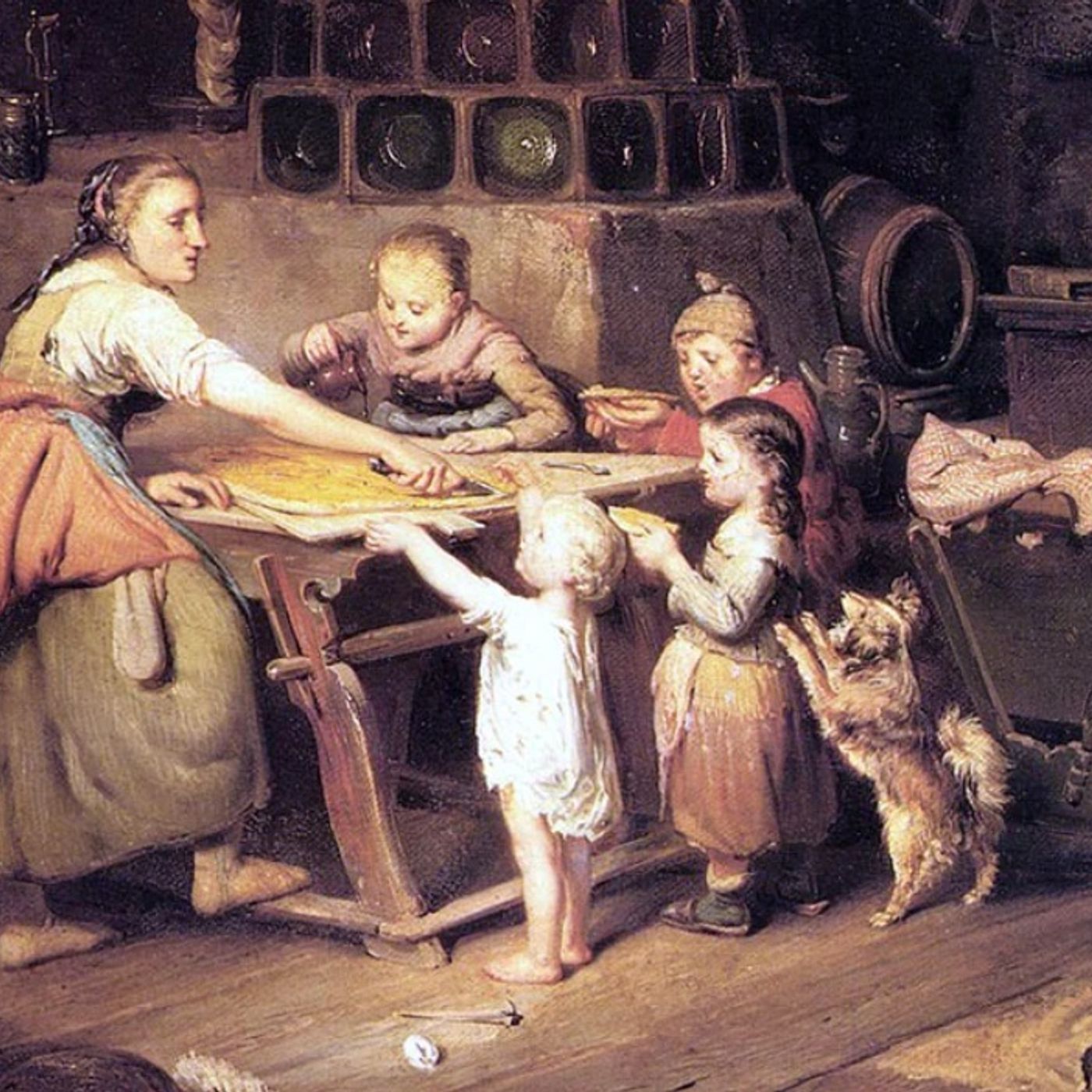 La voce del poeta