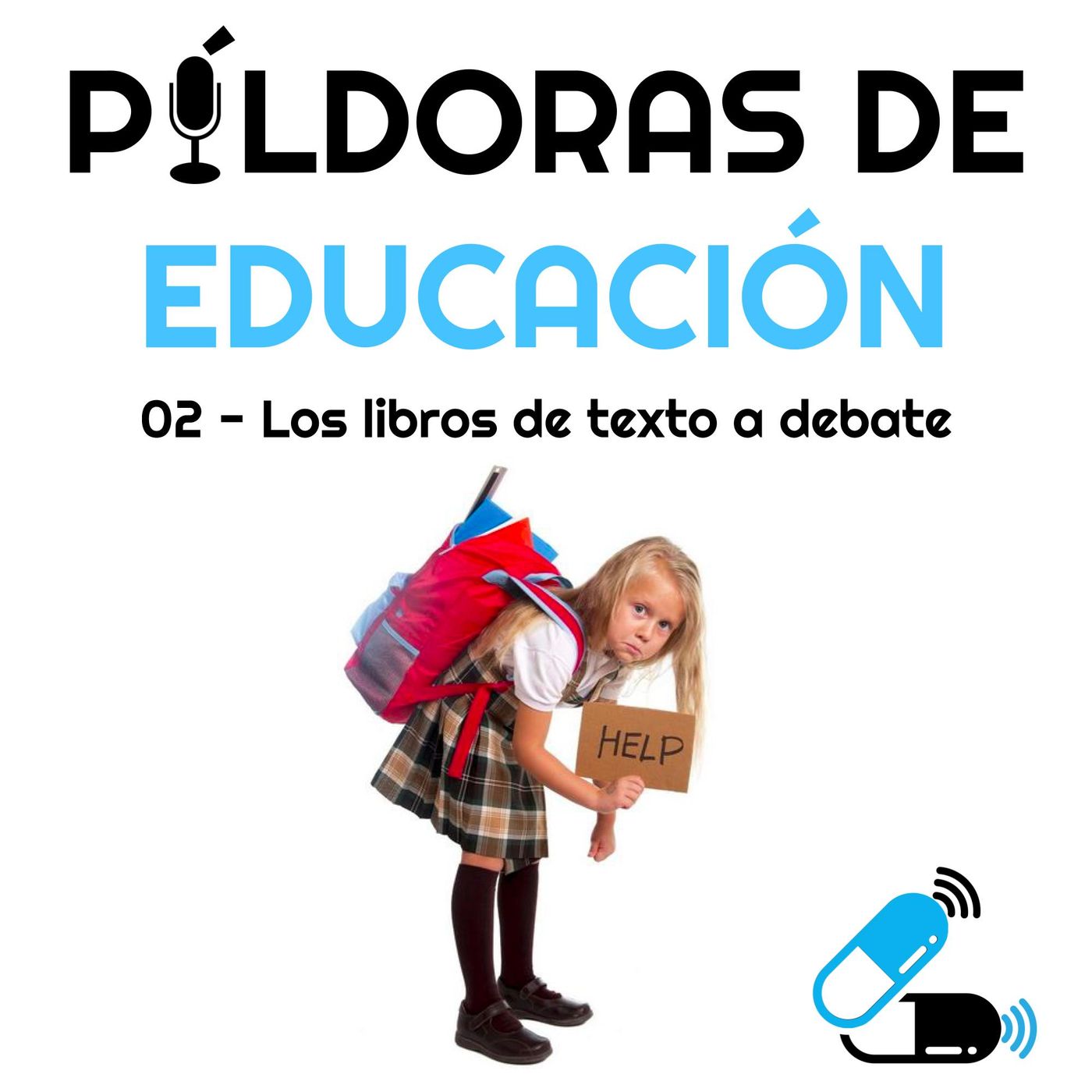 Píldoras de educación