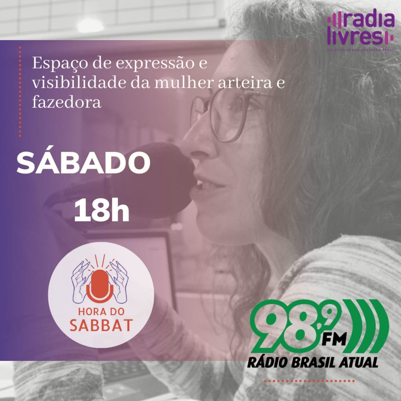Hora do Sabbat