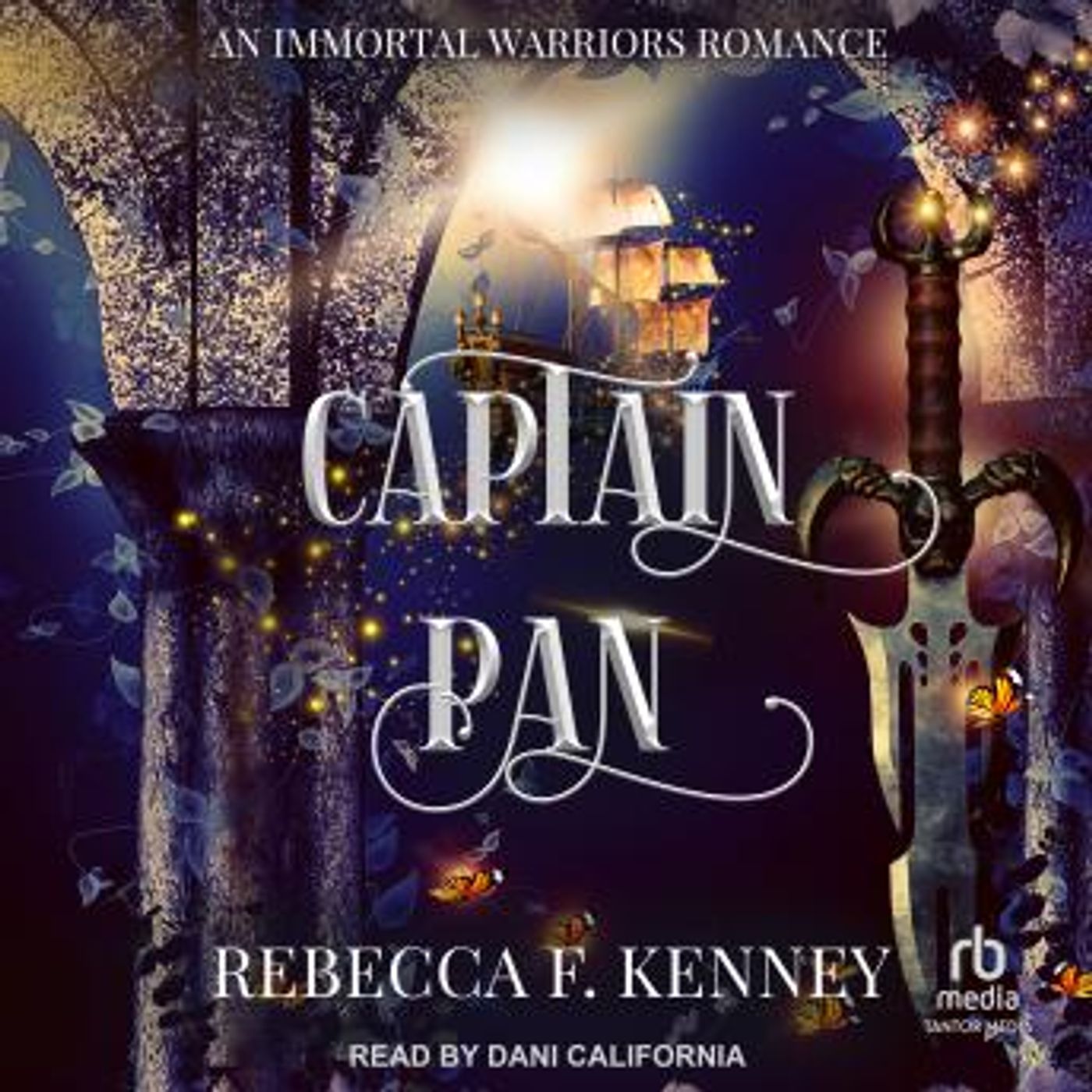 Download New Full Audiobooks in Romance, Romantasy