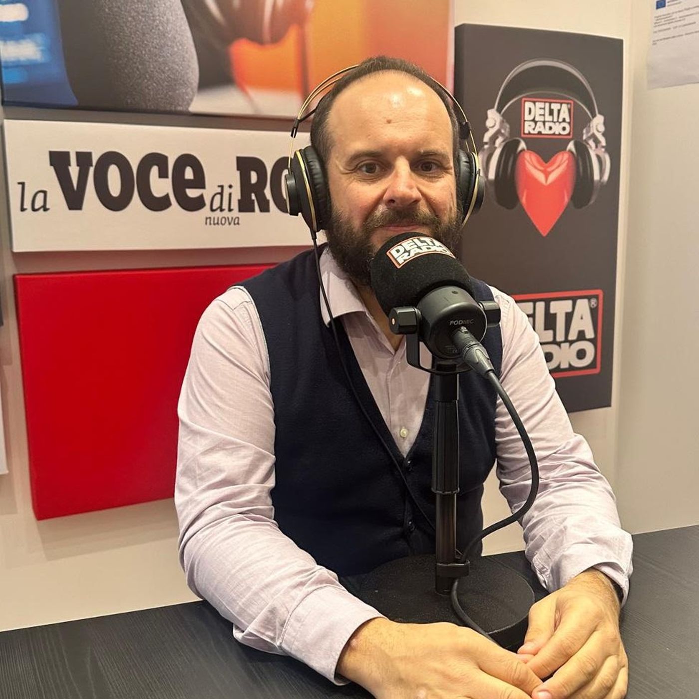 Don Andrea Varliero, parroco di San Bartolomeo episode artwork