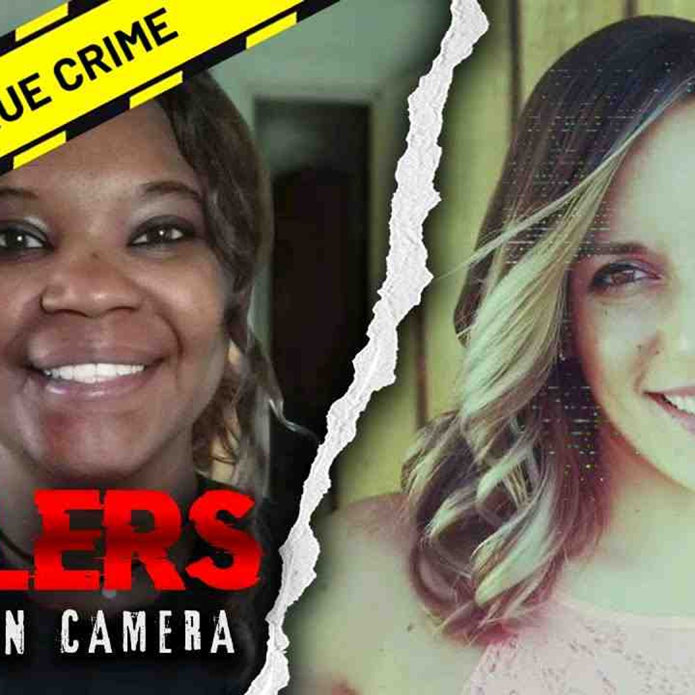 The Murder of Martika Ferguson _ Killers Caught On Camera episode artwork