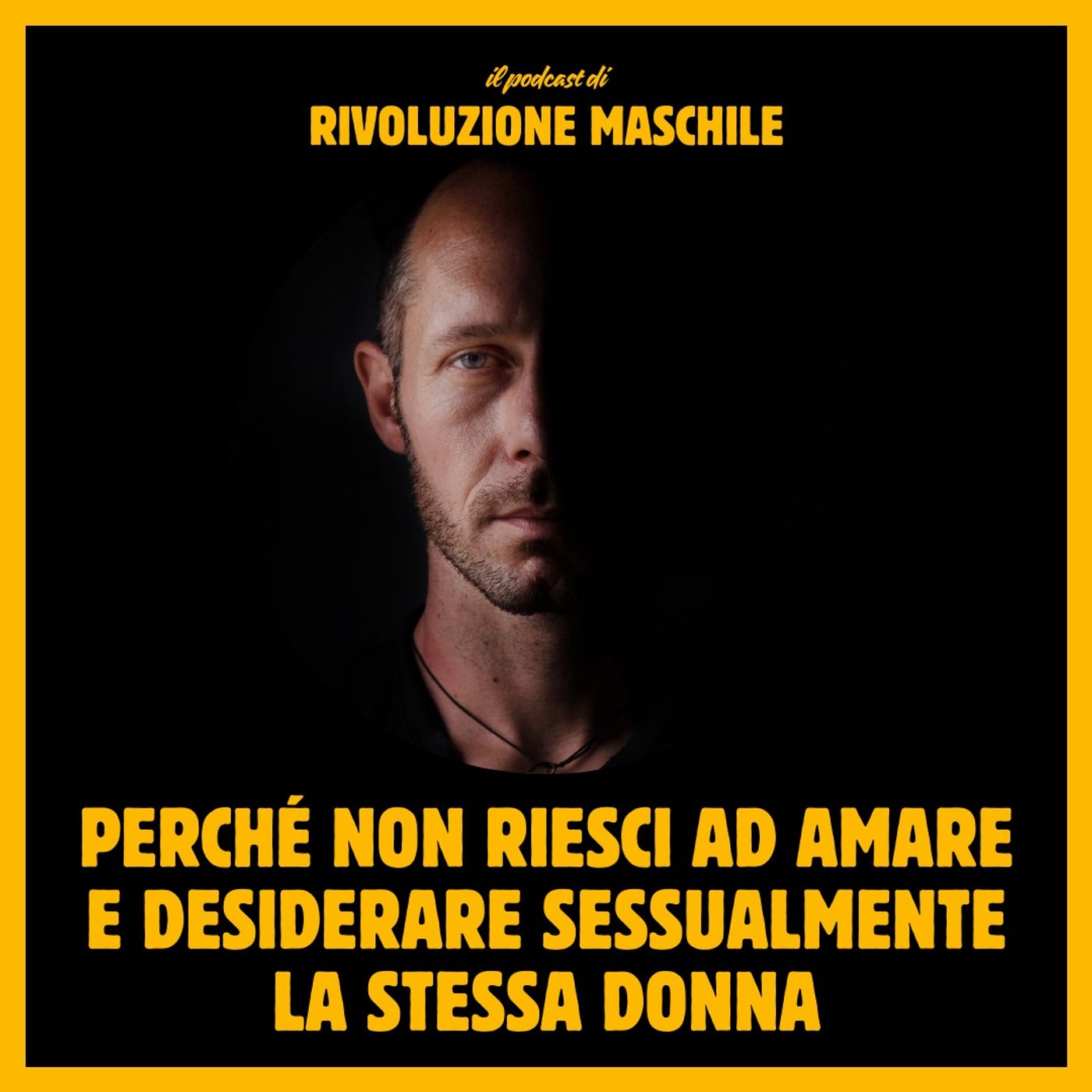 Rivoluzione Maschile