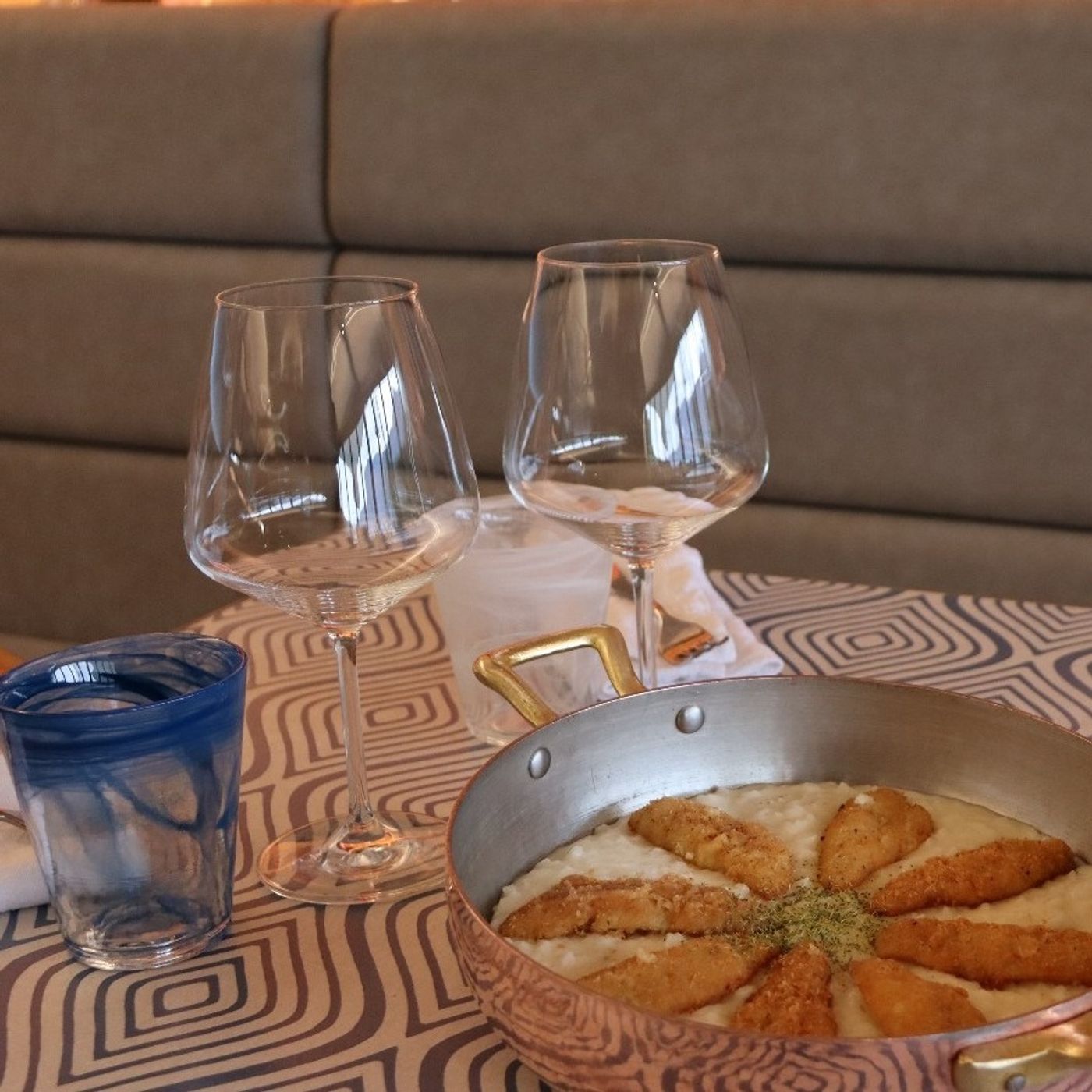 Como, chef Castelnovo: «Così divulghiamo la tradizione del risotto»