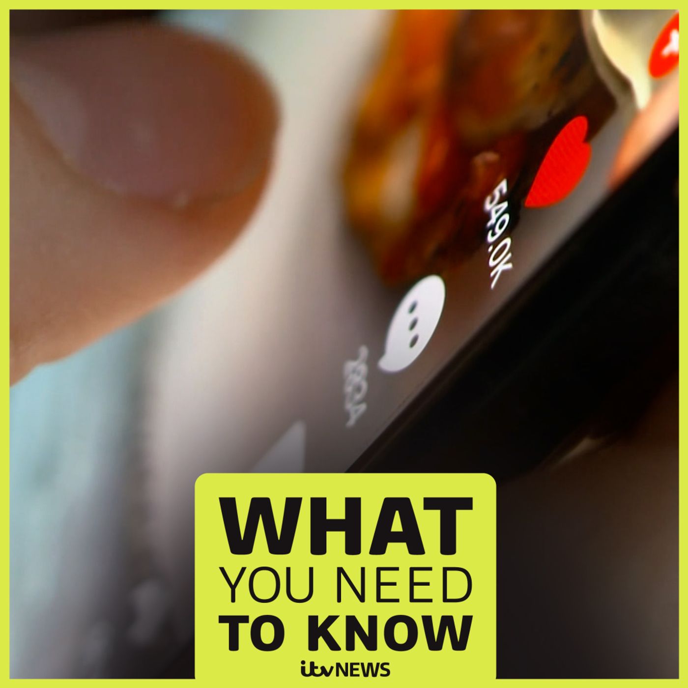 House of Lords backs under-16s social media ban: what do teens think?