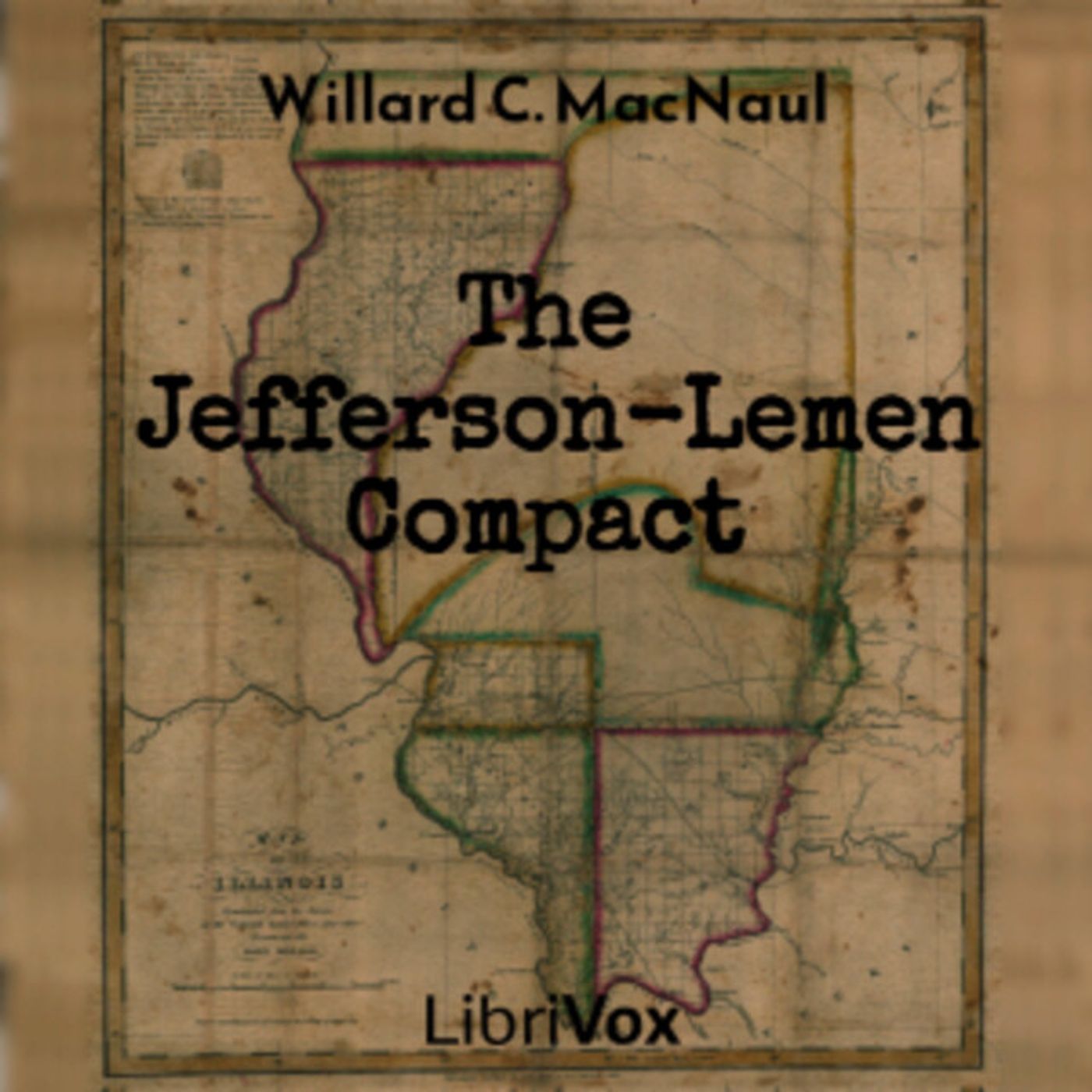 007 - Documents How Illinois got Chicago episode artwork