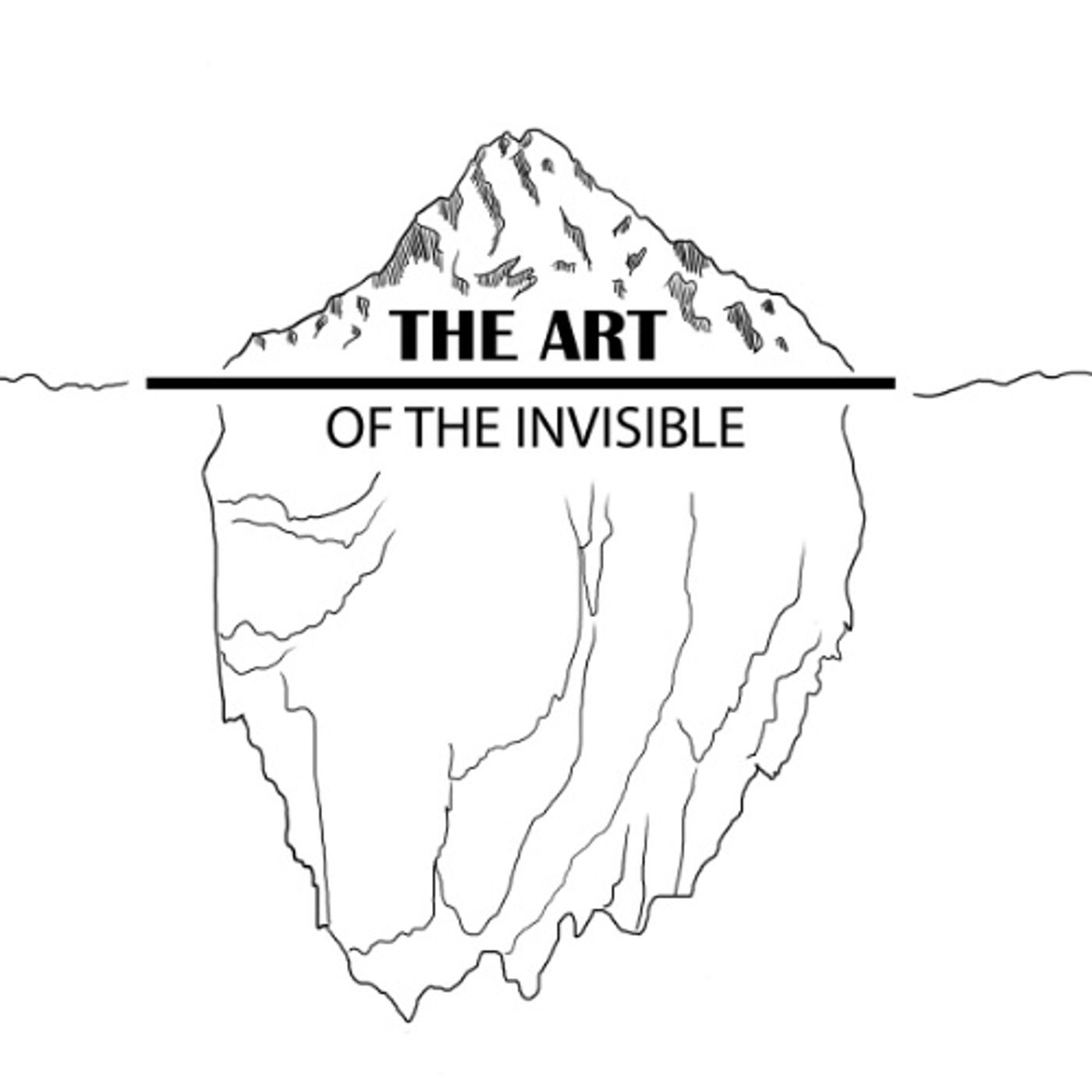 The Art of the Invisible