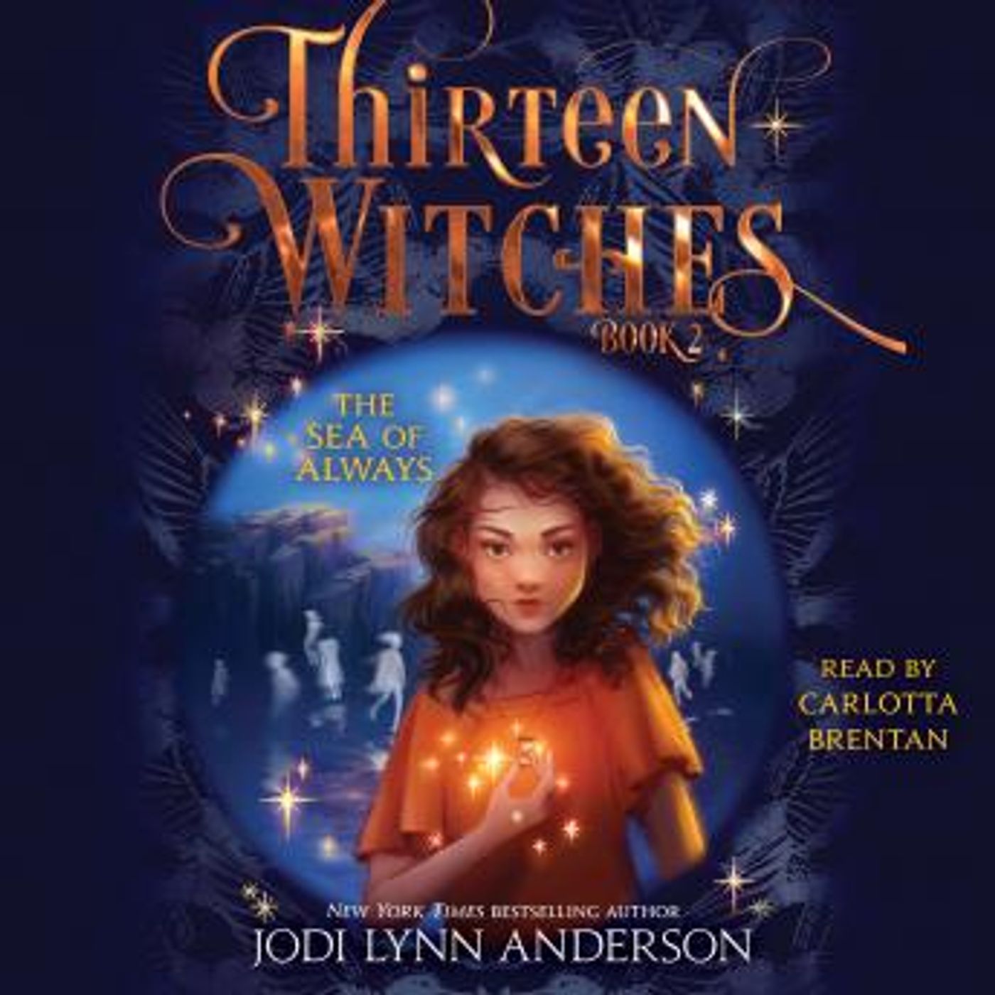 Find Best-Selling Full Audiobooks in Kids, Mystery & Fantasy