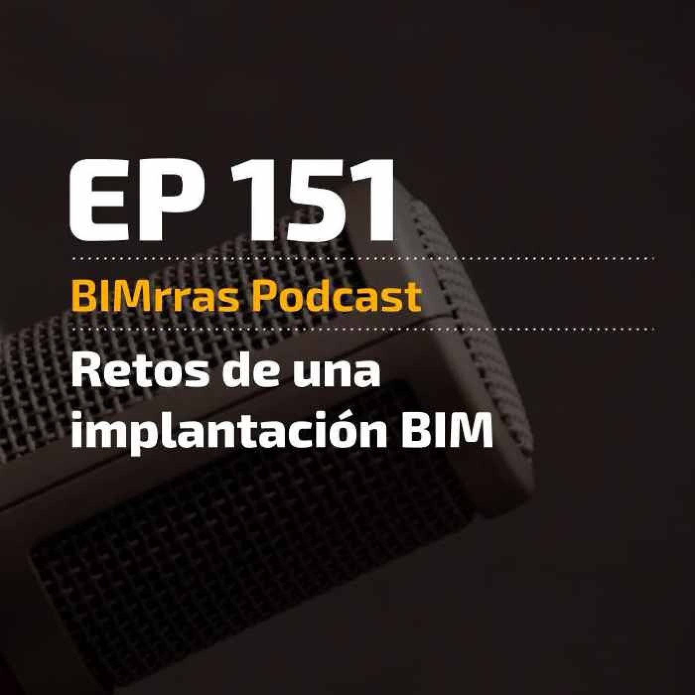 BIMrras Podcast