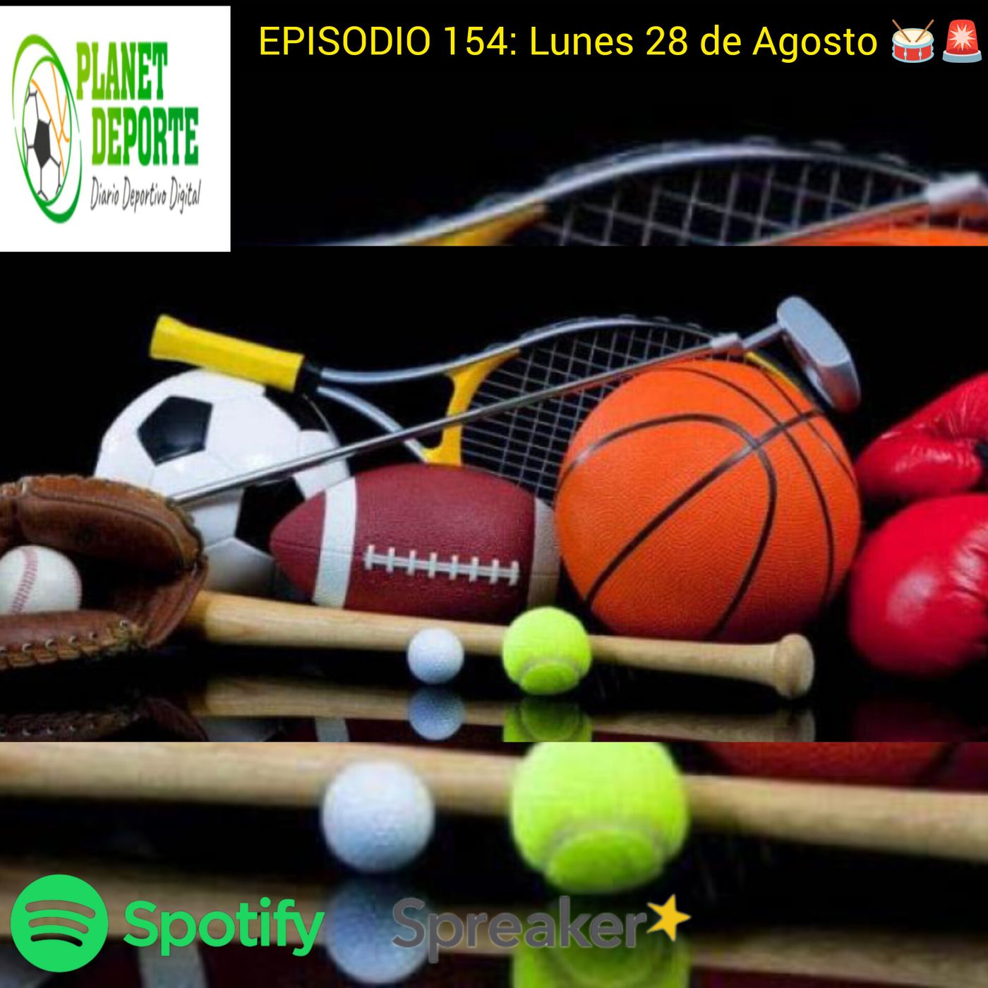 PlanetDeporte