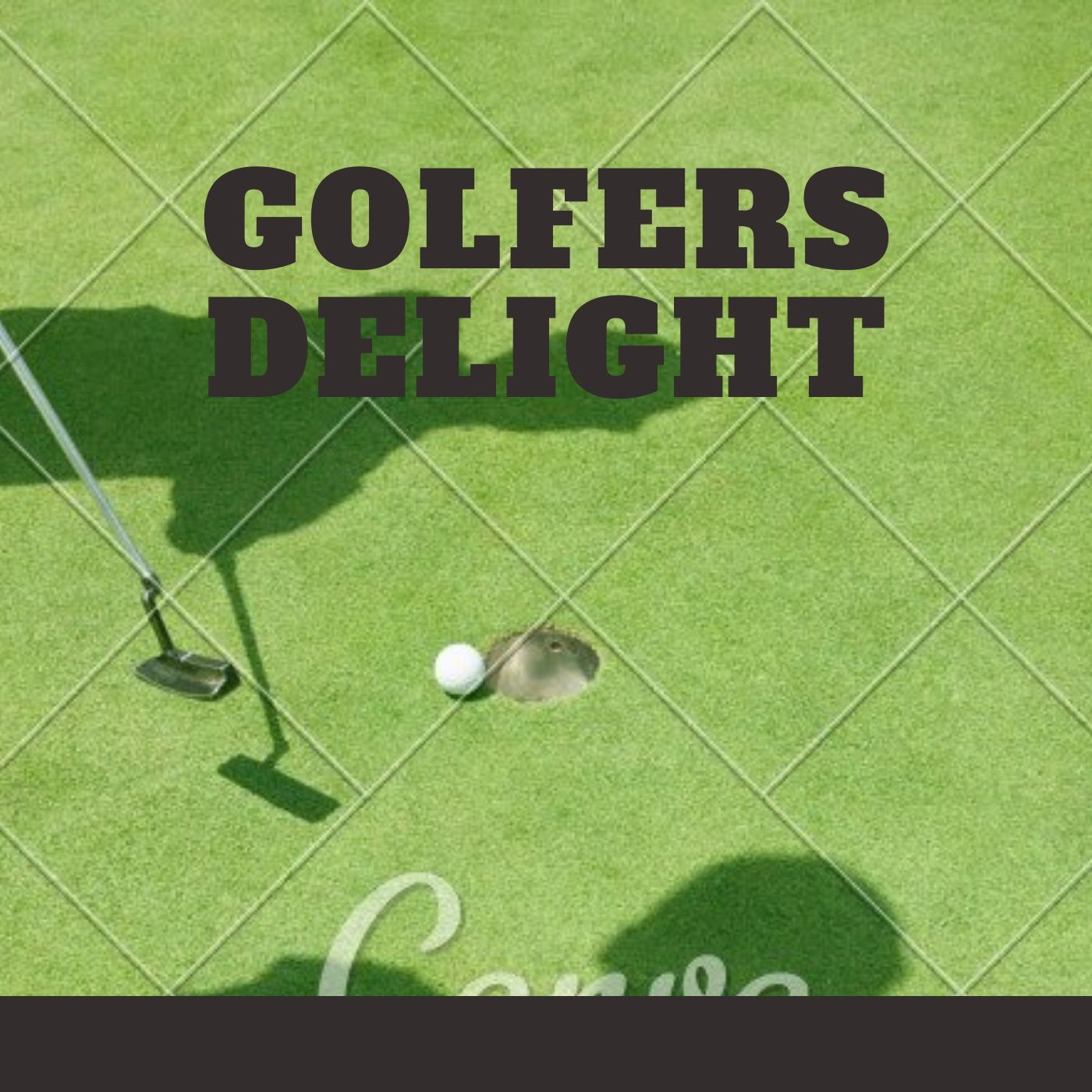 Golfers Delight