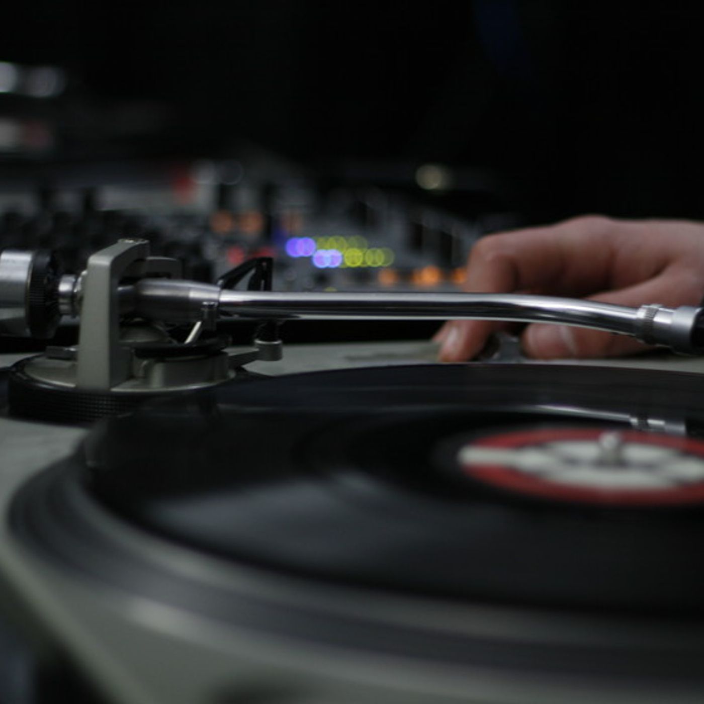 Sintonía con DJ Infinity episode artwork