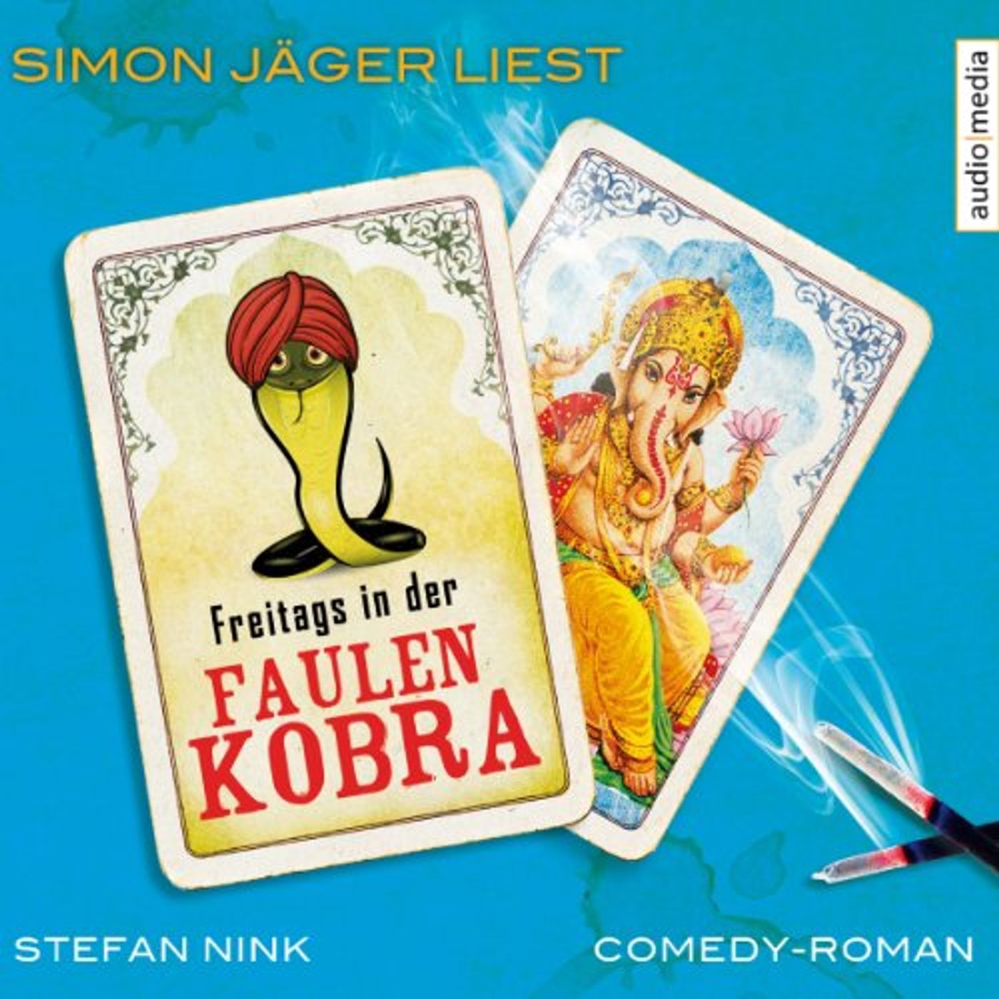 Discover New Releases Audiobooks in Fiction, Humor