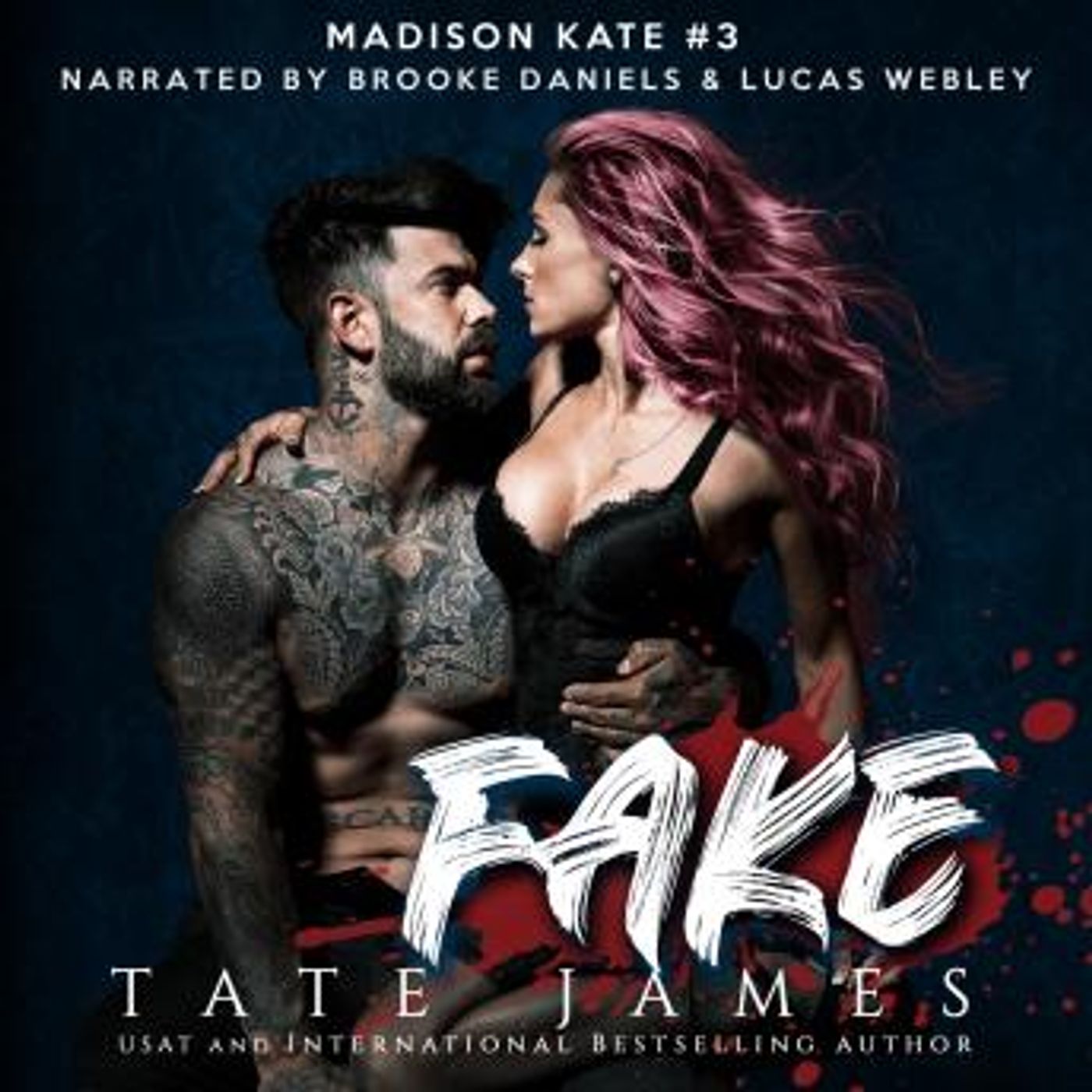 Explore the Latest Full Audiobooks in Romance, Modern