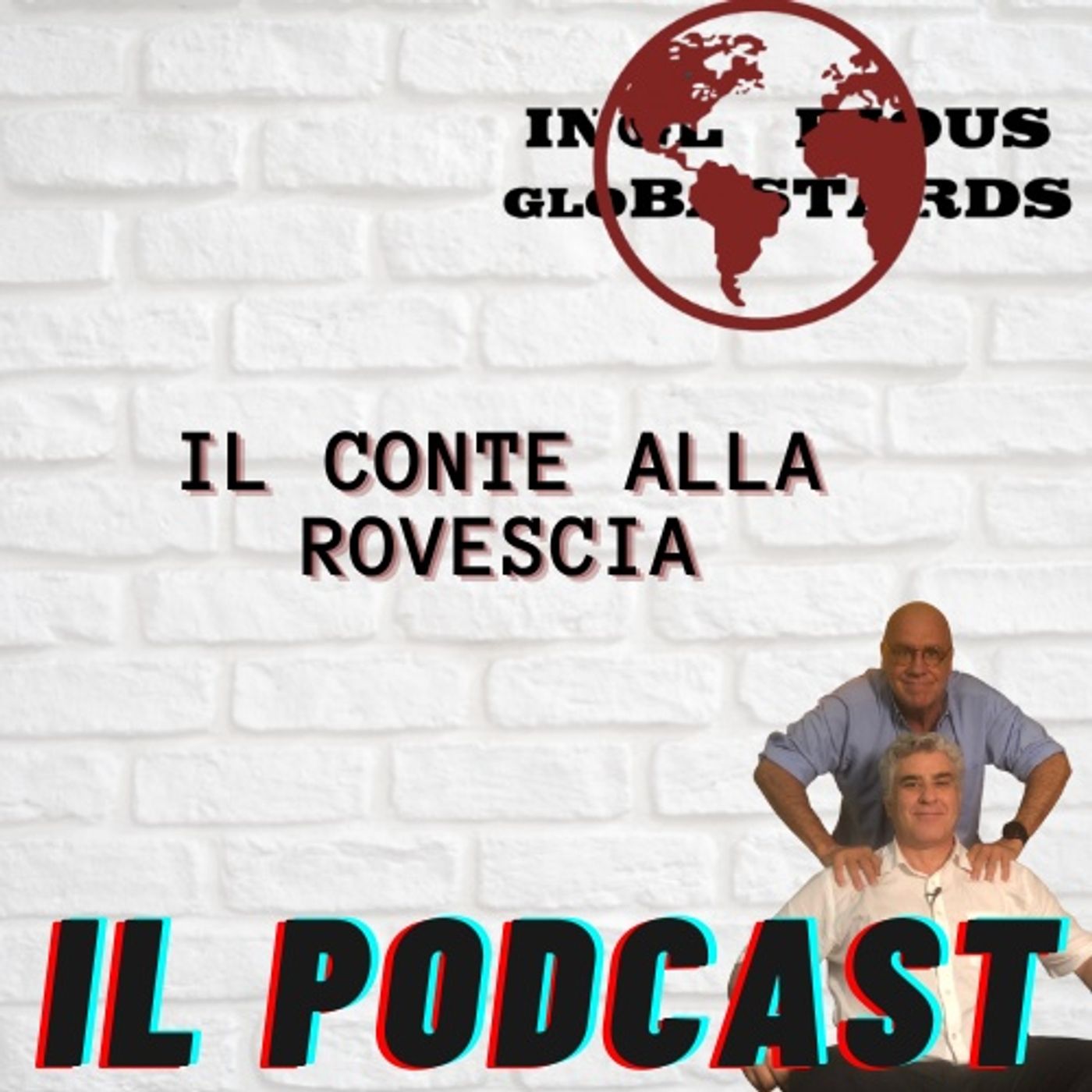 Il Conte alla Rovescia