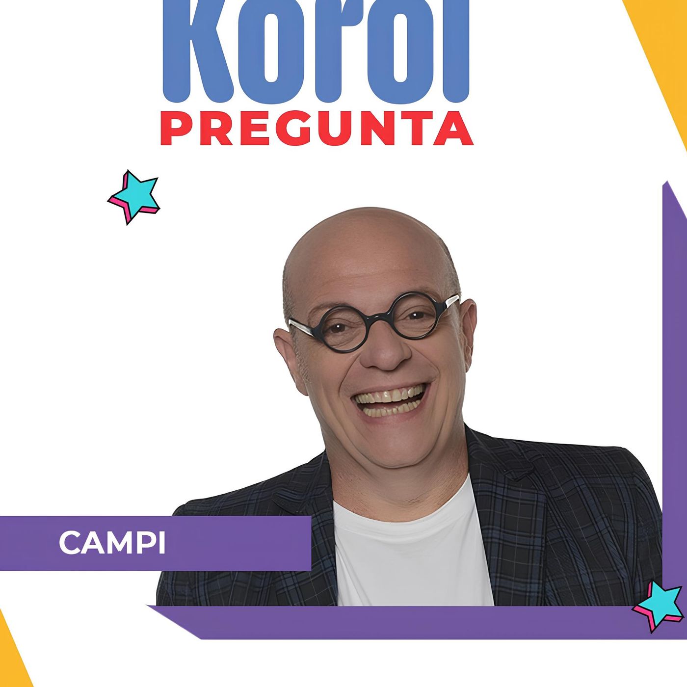 Korol Pregunta