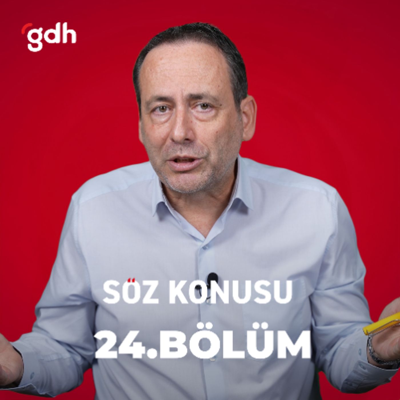 Gündeme Dair Her Şey