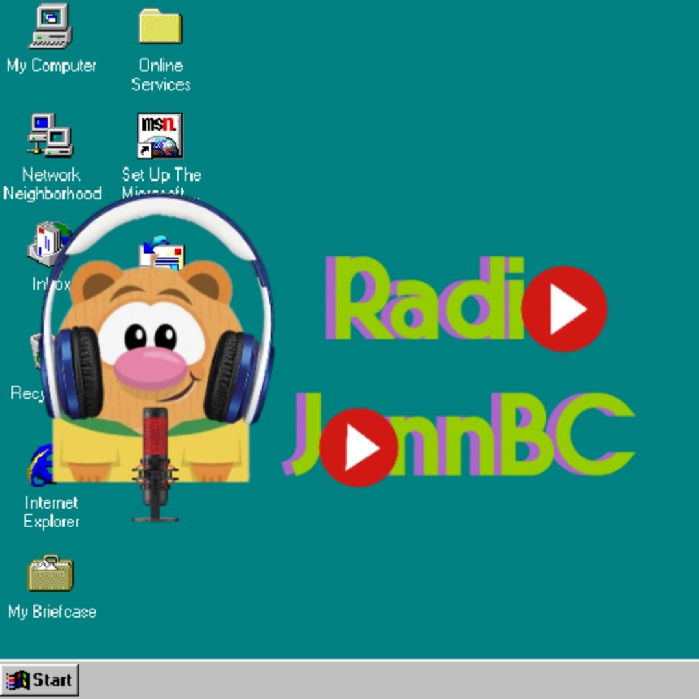 Radio JonnBC