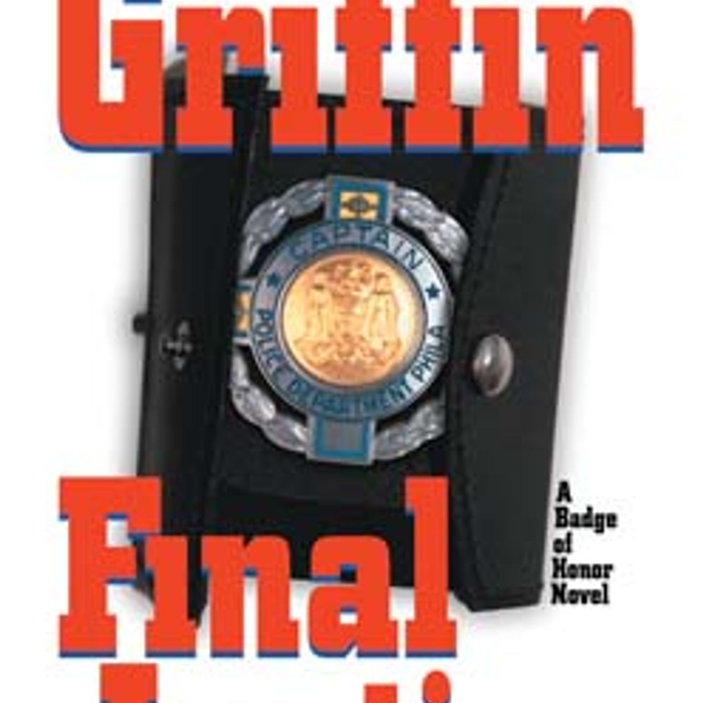 Final Justice by W.E.B. Griffin episode artwork