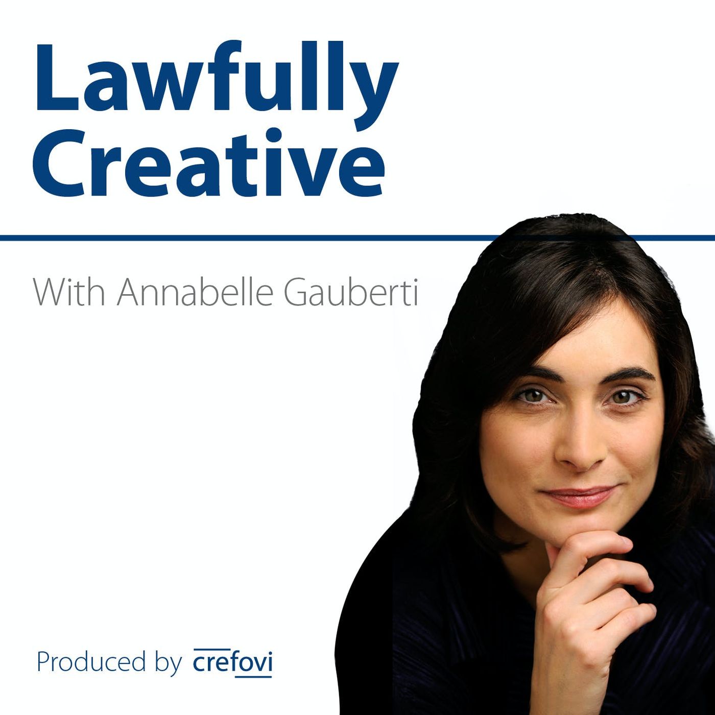 Lawfully Creative