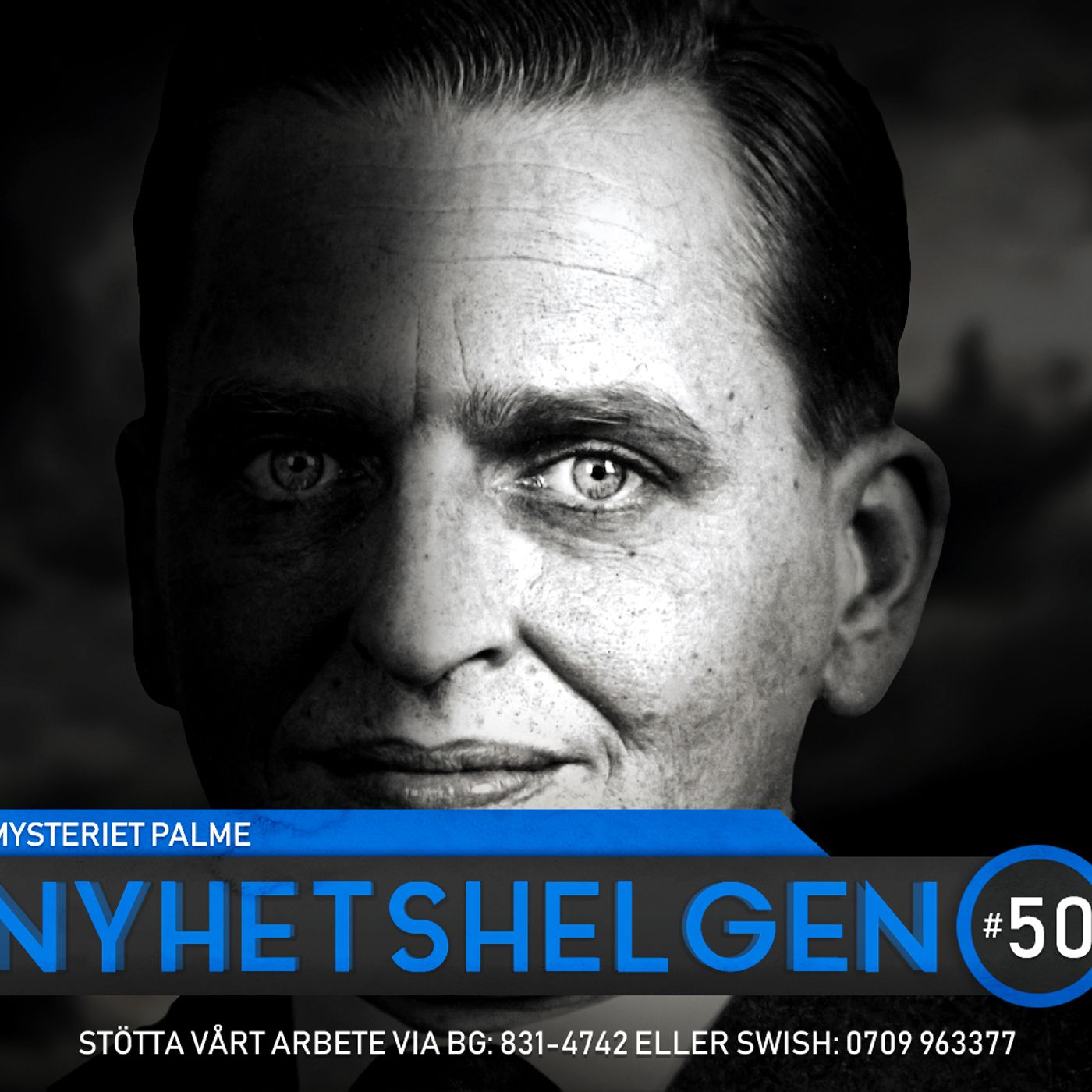 Nyhetshelgen med Ingrid&Maria