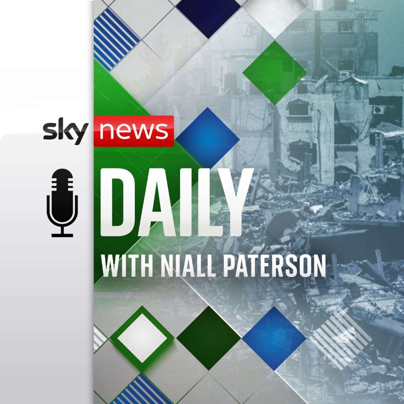 Sky News Daily