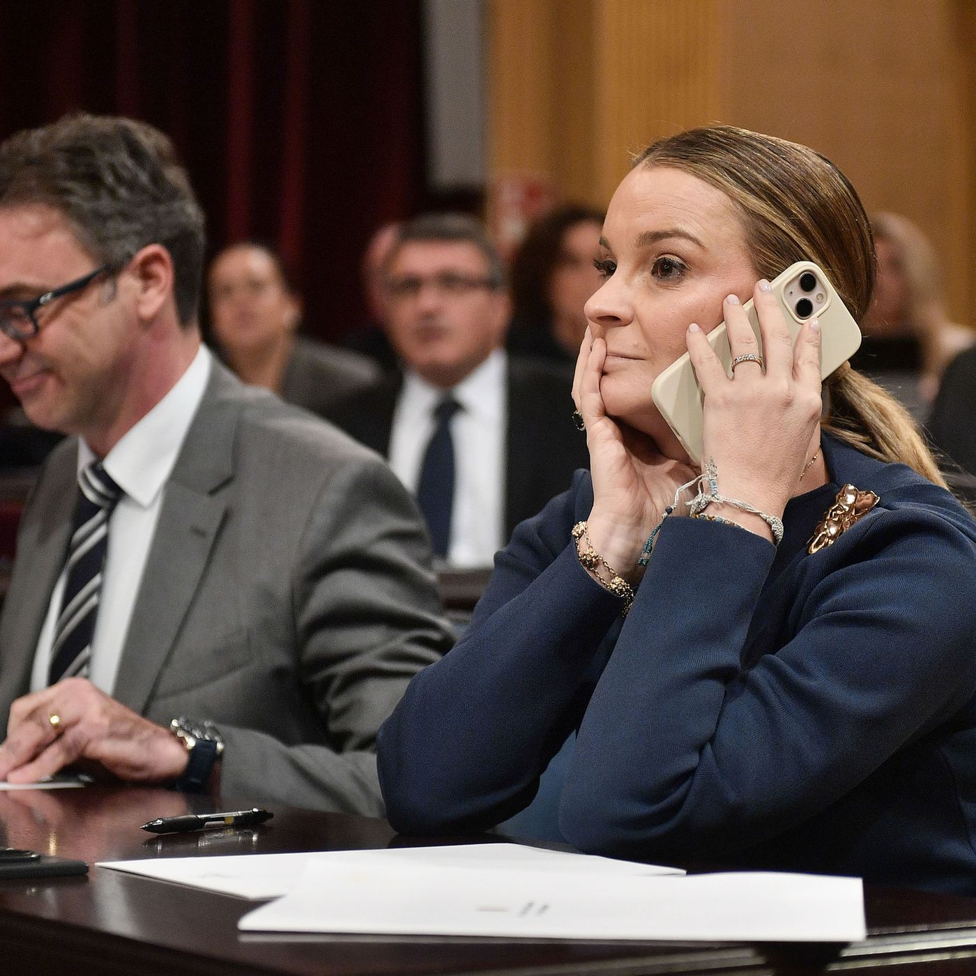 Las noticias de la Mañana: Prohens retira los presupuestos de Baleares tras su choque con Vox por la lengua