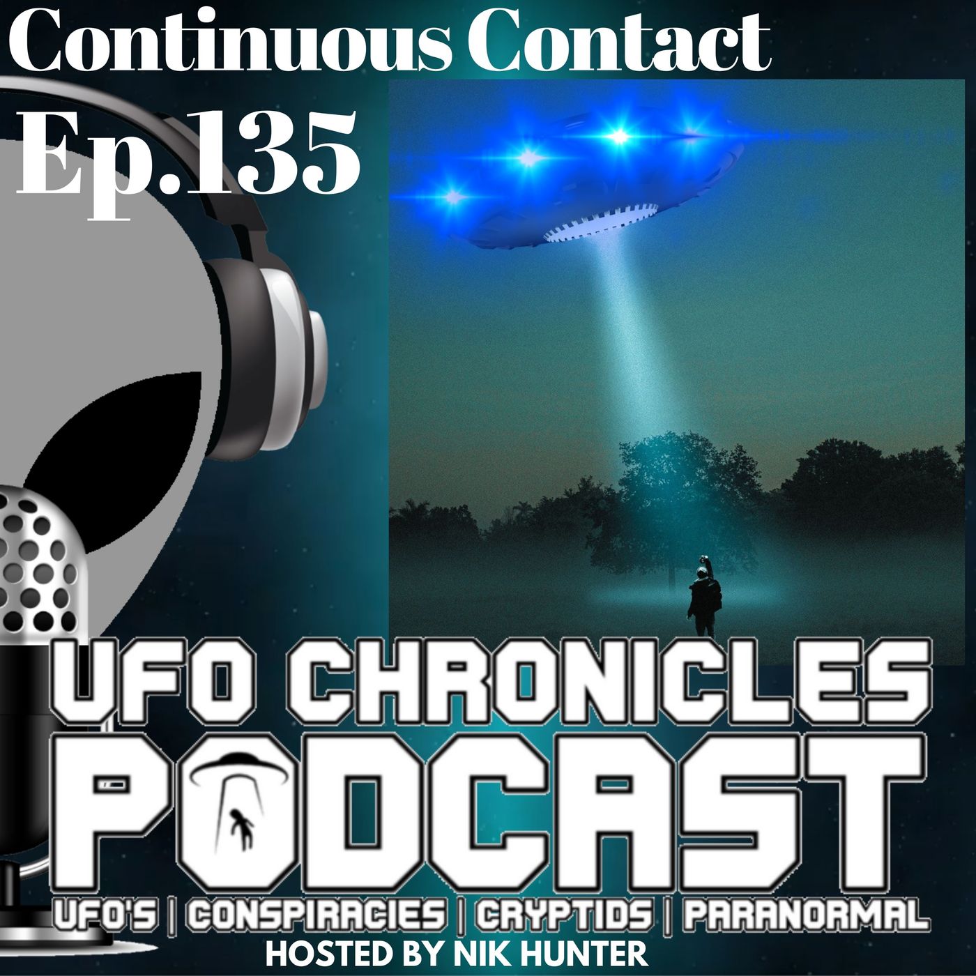 Episode Logo