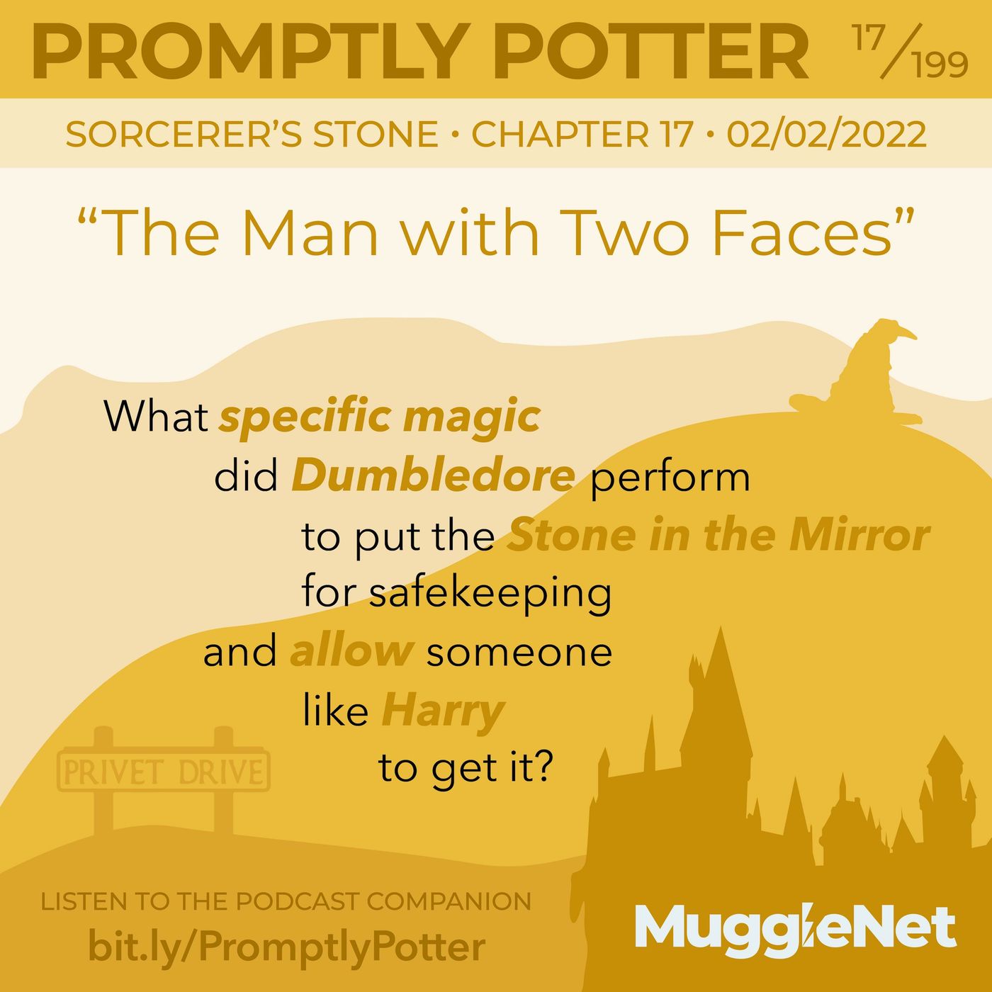 Promptly Potter