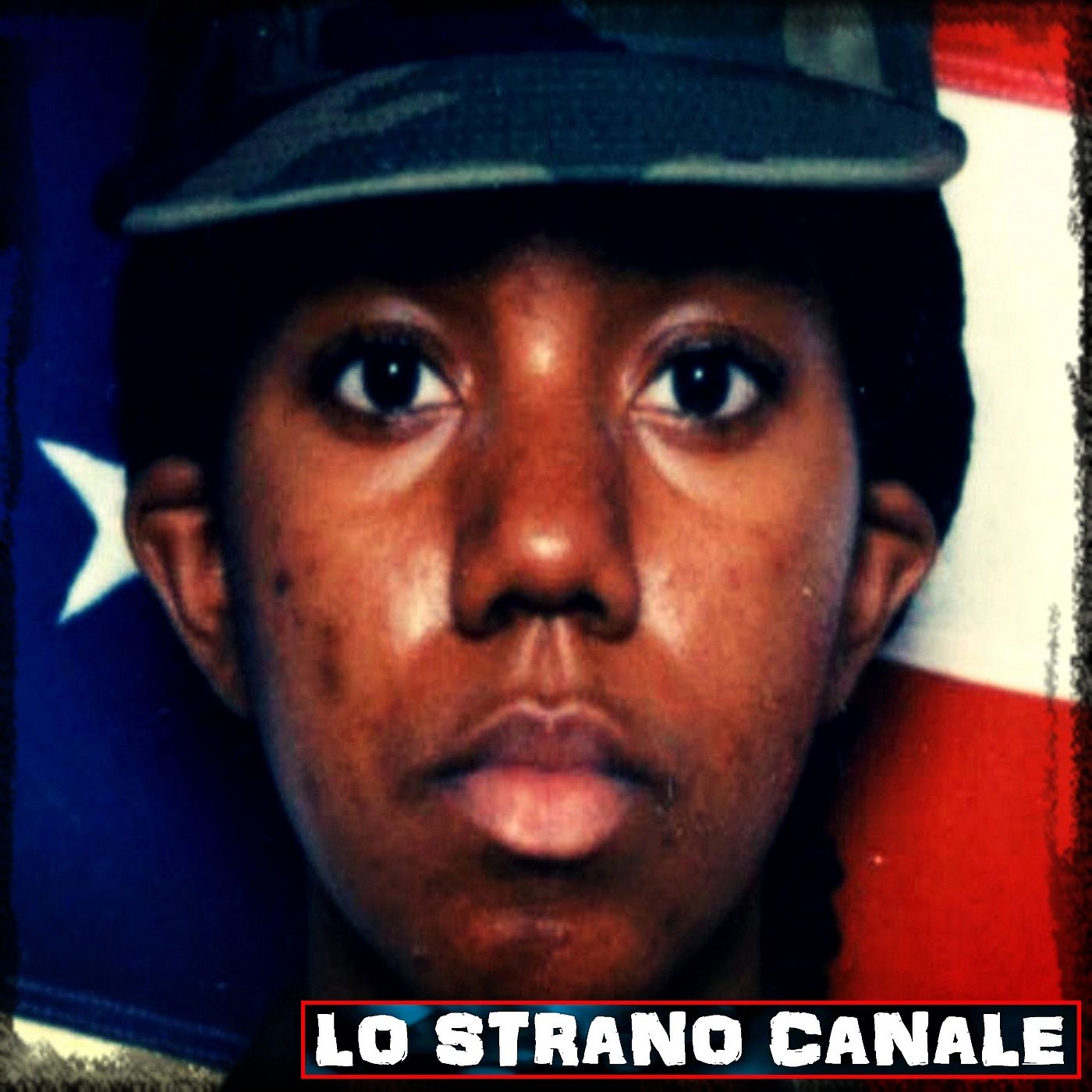 cover of episode L'OSCURO CASO DI LAVENA JOHNSON (Lo Strano Canale Podcast)