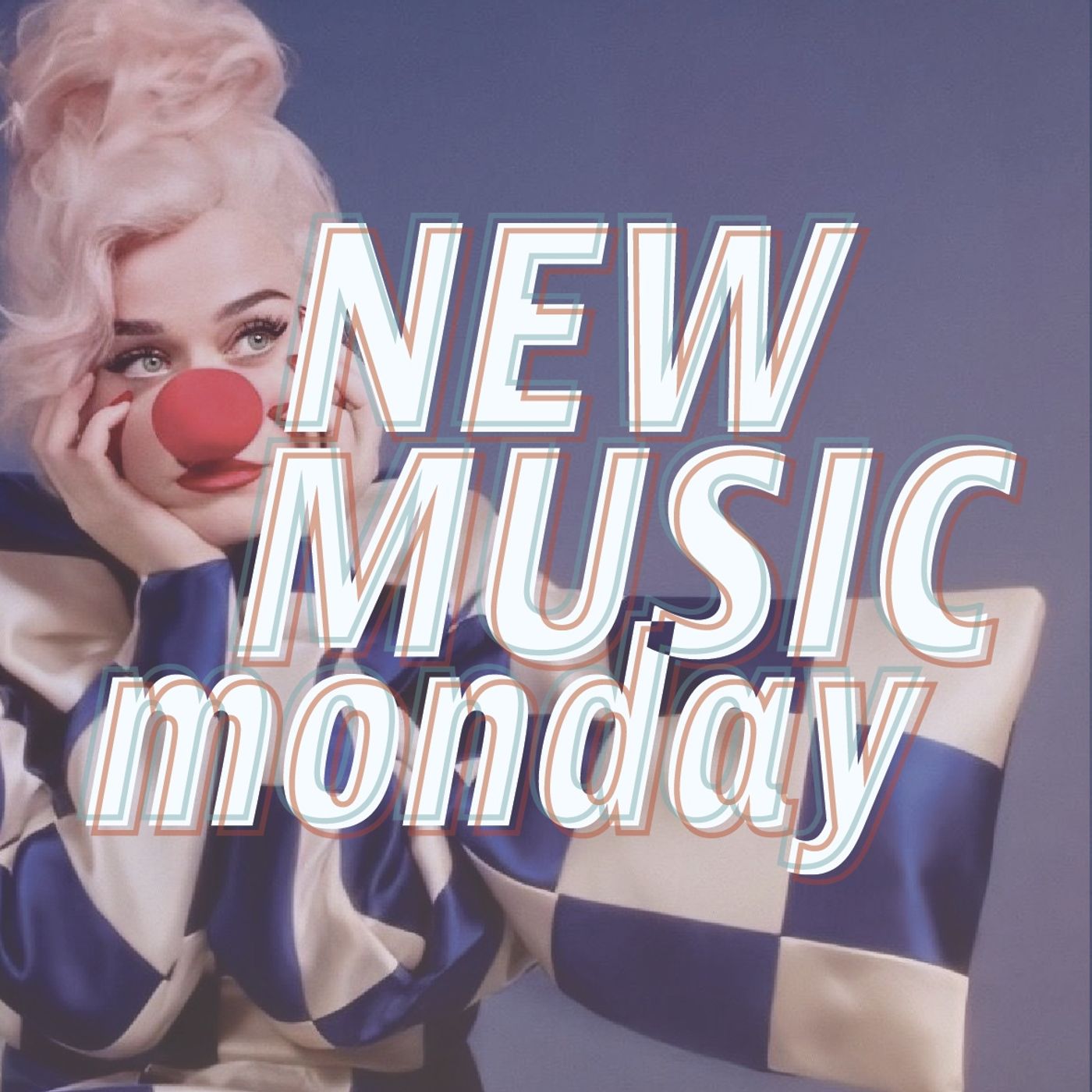 New Music Monday Live